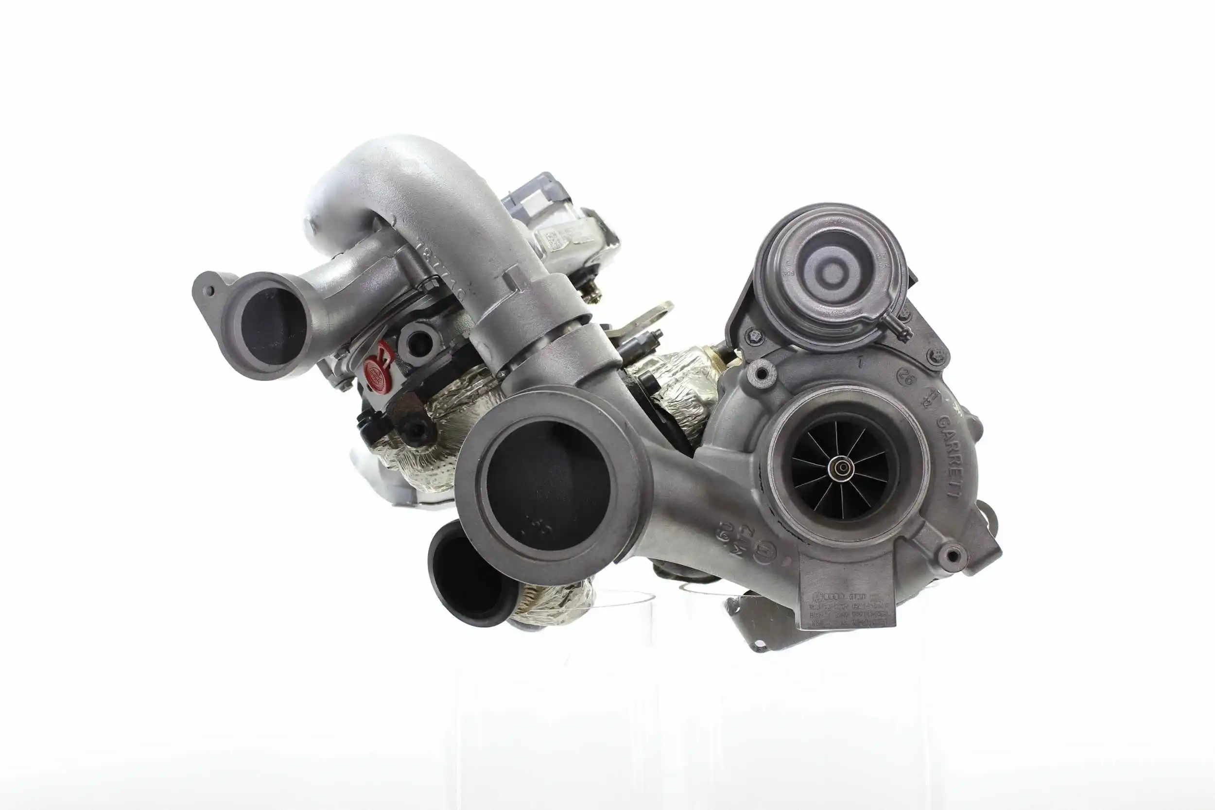 Charger, charging (supercharged/turbocharged) (11901986)