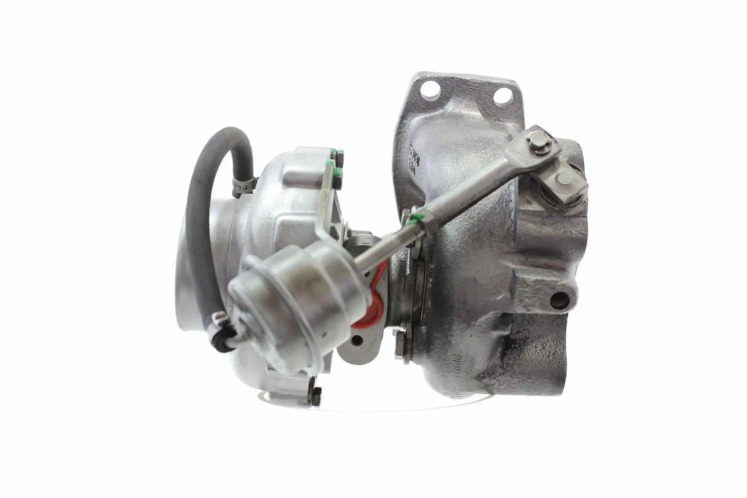 Charger, charging (supercharged/turbocharged)