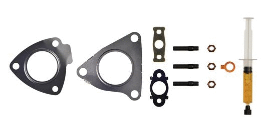 Mounting Kit, charger (10920949)