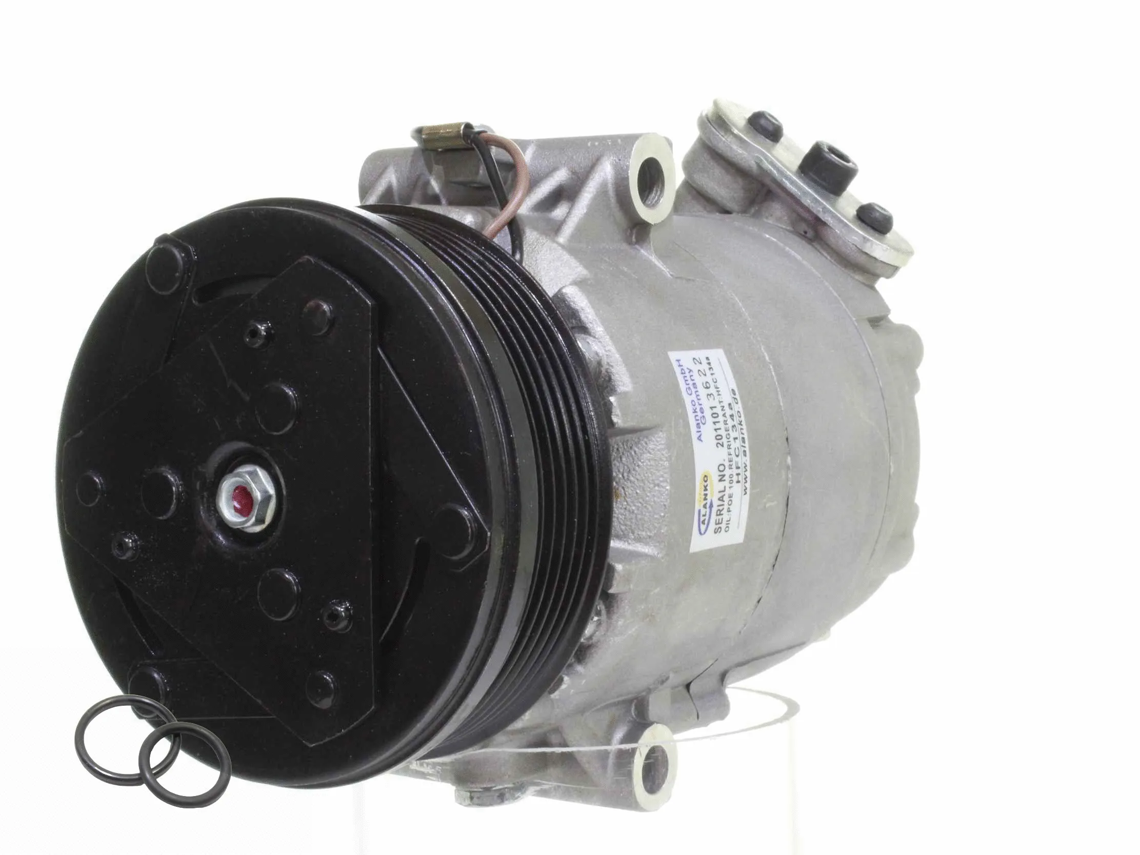 Compressor, air conditioning (10550074)