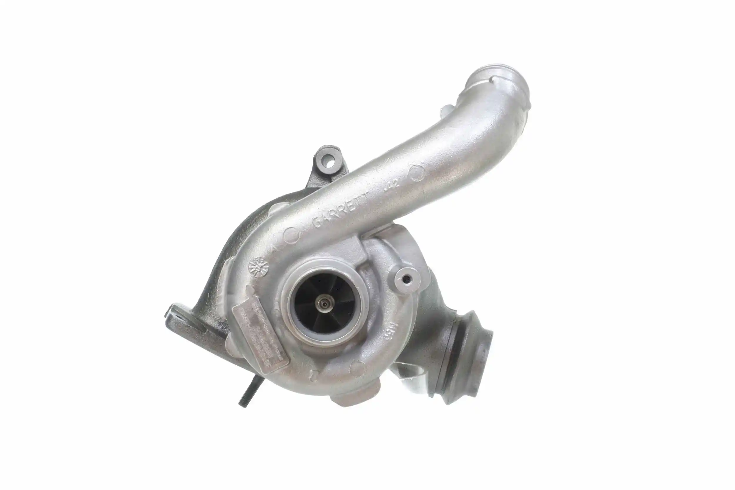 Charger, charging (supercharged/turbocharged) (11900625)