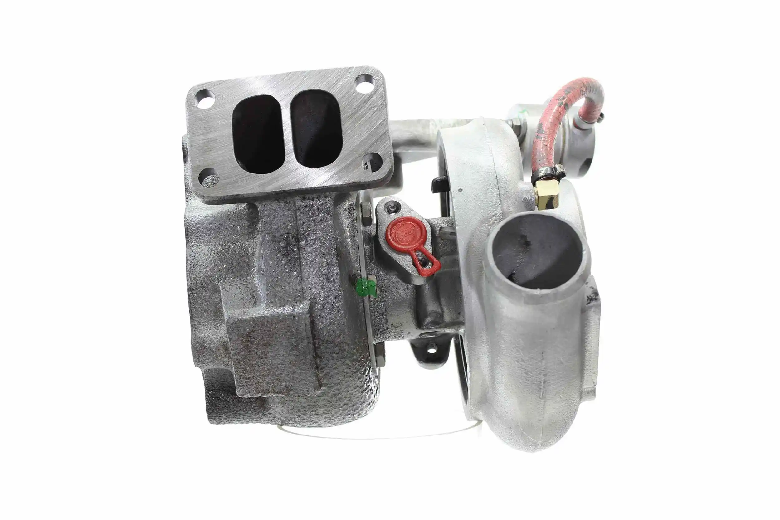 Charger, charging (supercharged/turbocharged)