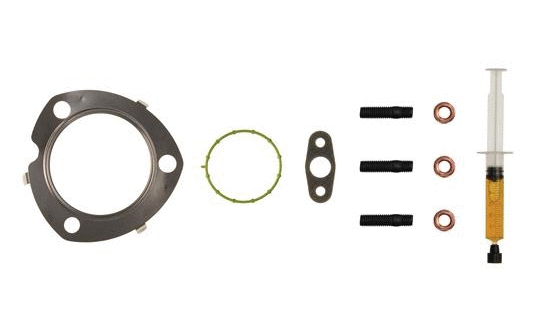 Mounting Kit, charger (10920816)