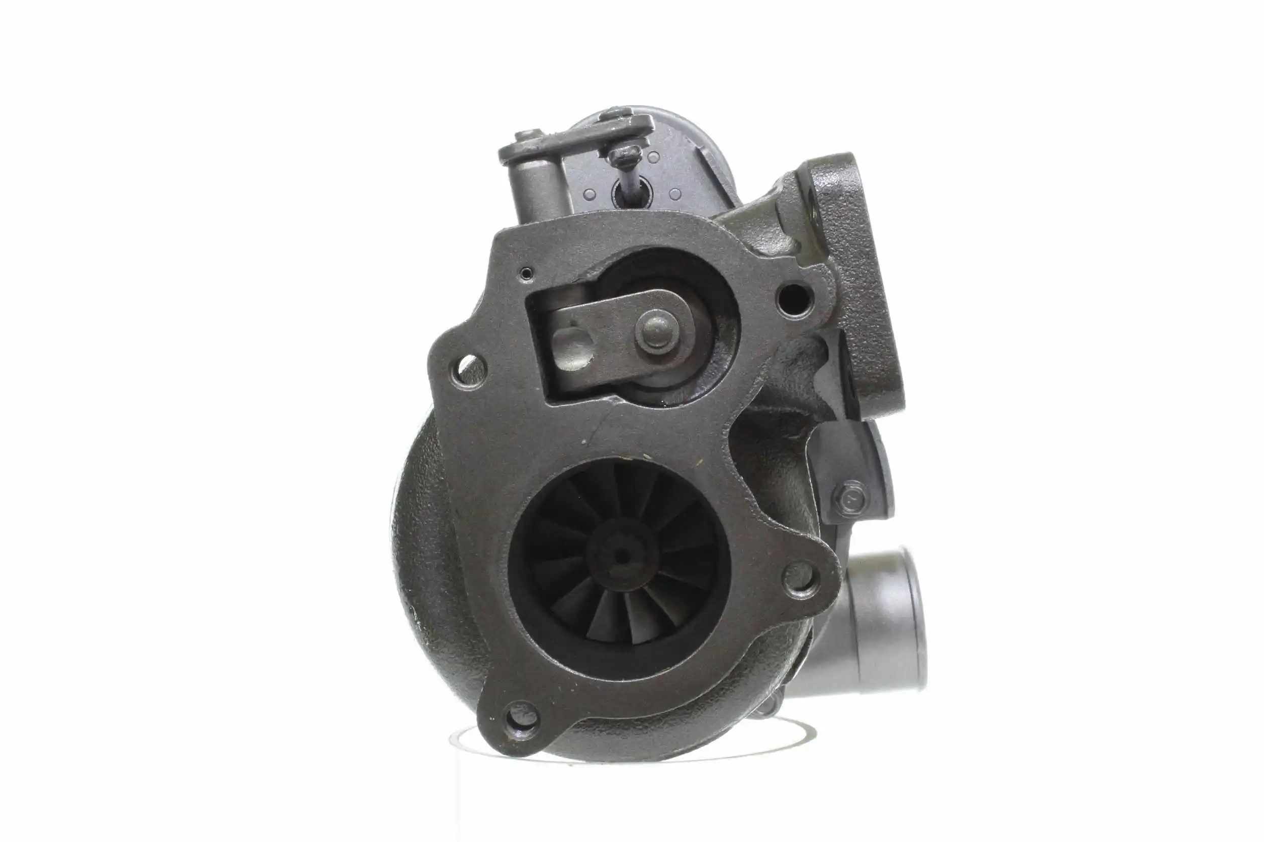 Charger, charging (supercharged/turbocharged)