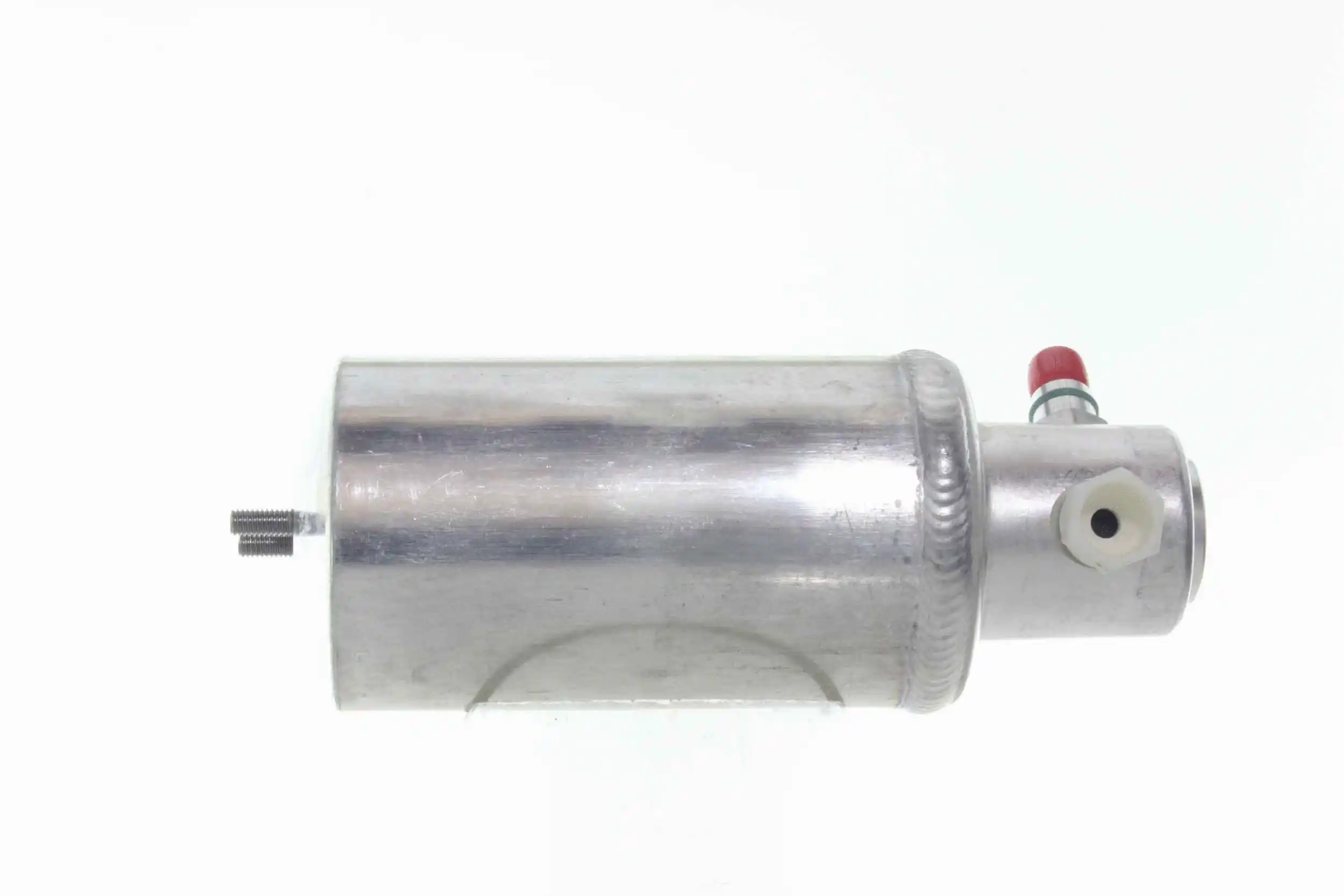 Dryer, air conditioning