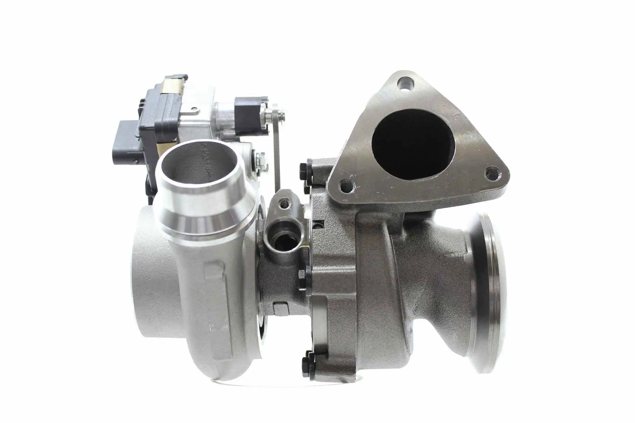 Charger, charging (supercharged/turbocharged)