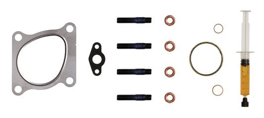 Mounting Kit, charger (10920487)