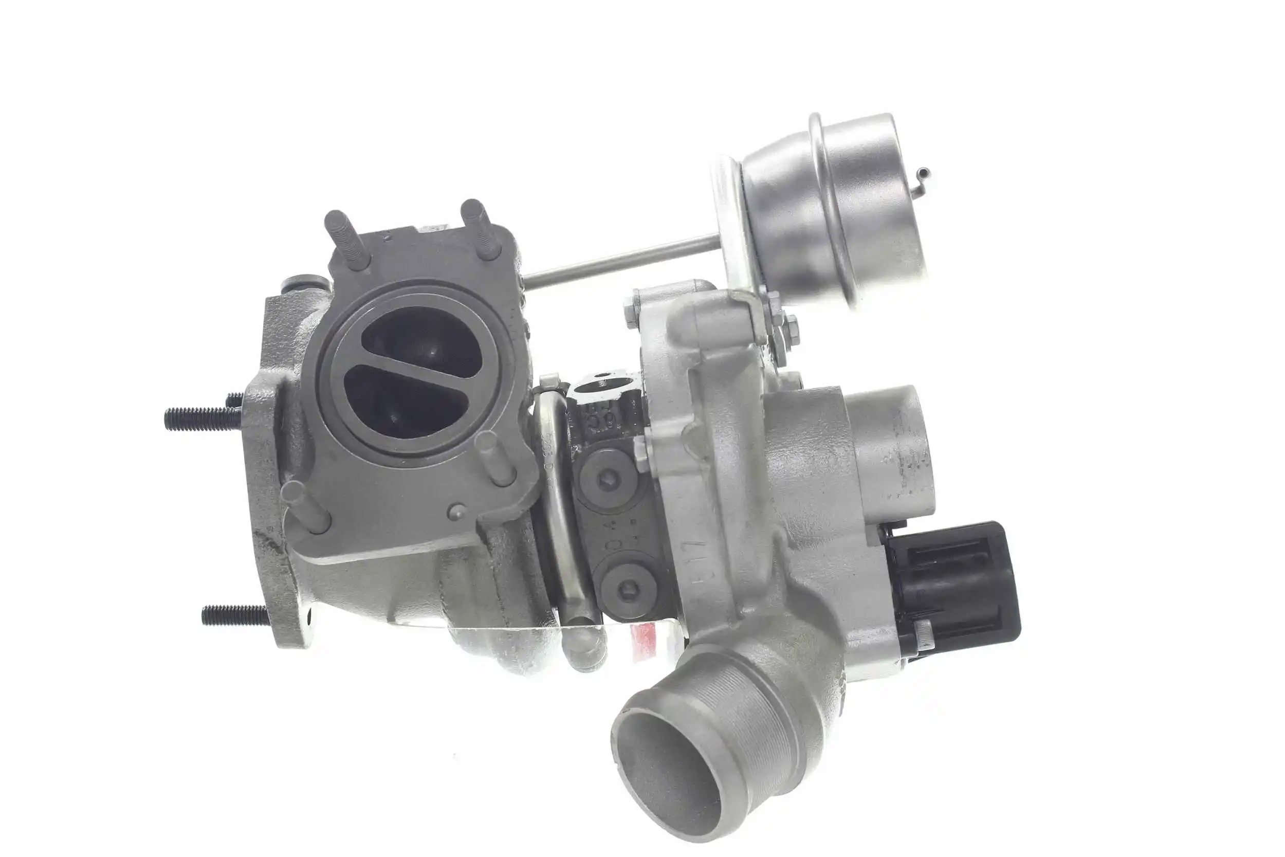 Charger, charging (supercharged/turbocharged)