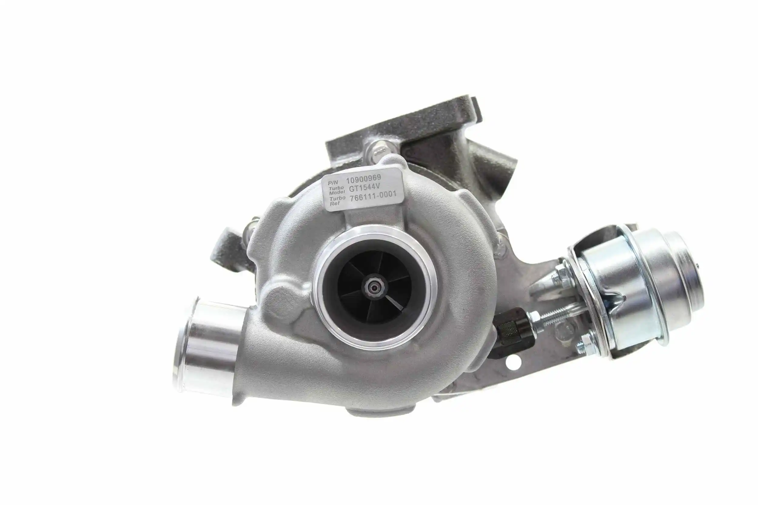 Charger, charging (supercharged/turbocharged) (10900969)