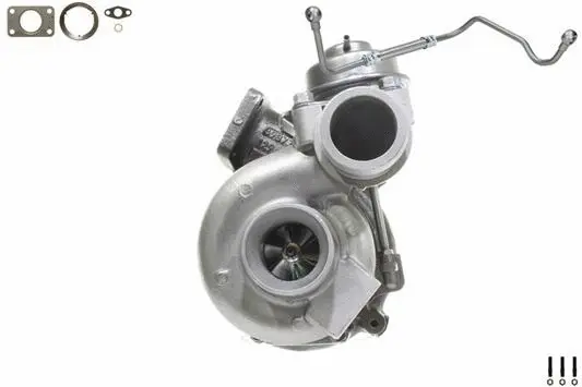 Charger, charging (supercharged/turbocharged) (900785S1)