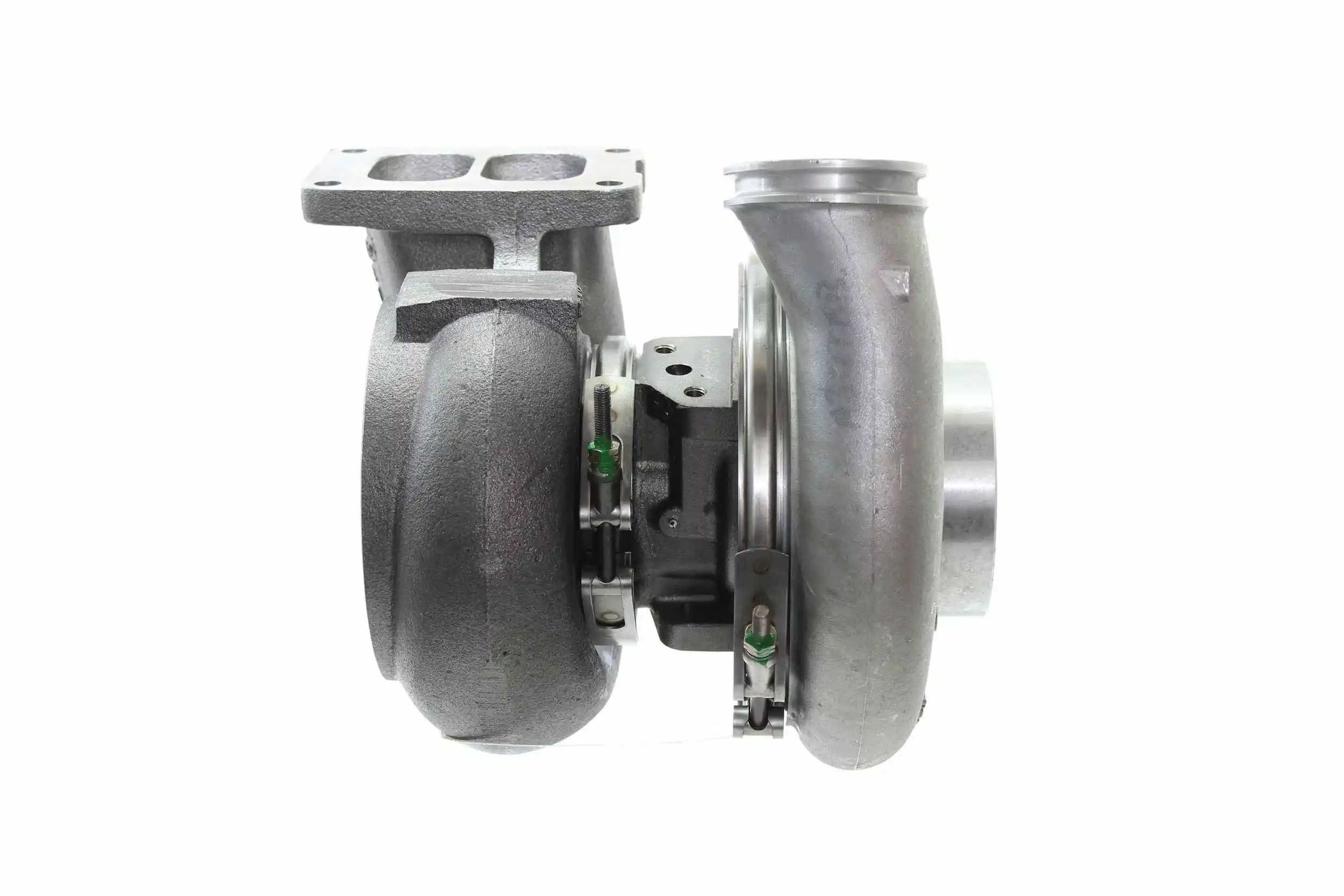 Charger, charging (supercharged/turbocharged)