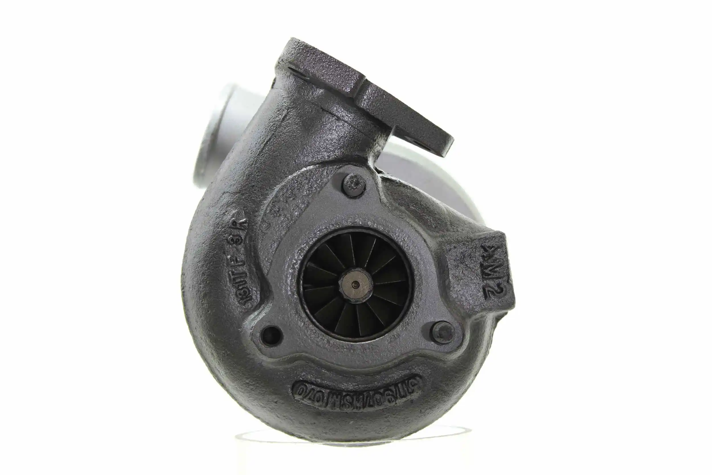 Charger, charging (supercharged/turbocharged)