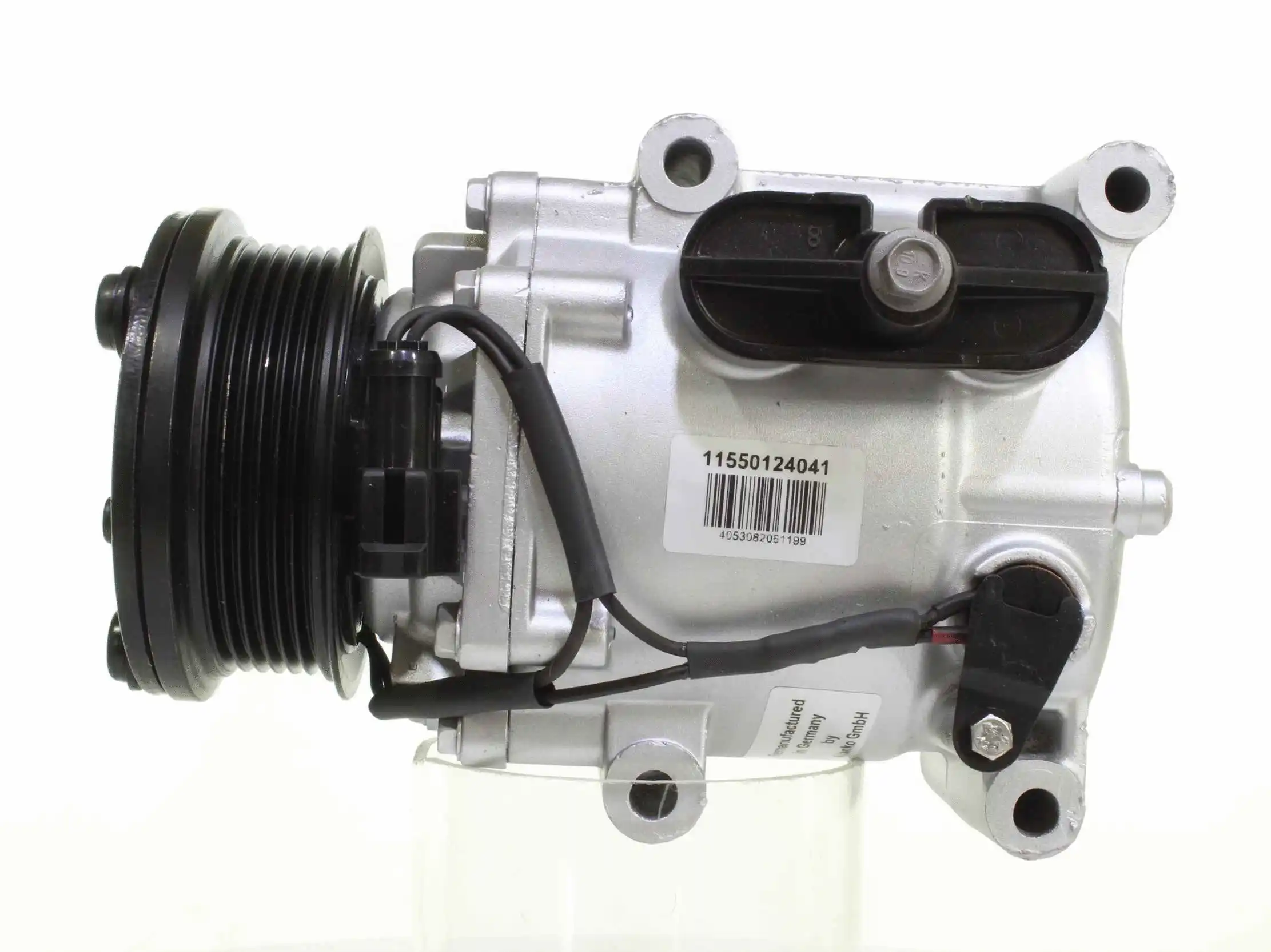 Compressor, air conditioning (10550124)