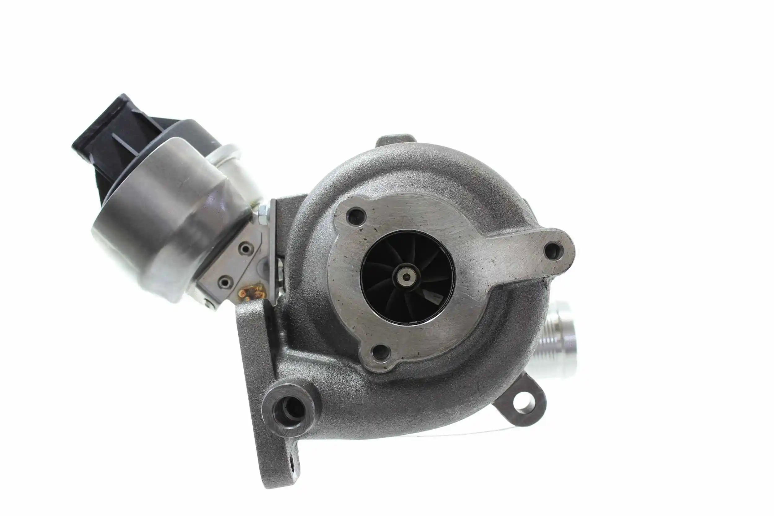 Charger, charging (supercharged/turbocharged)