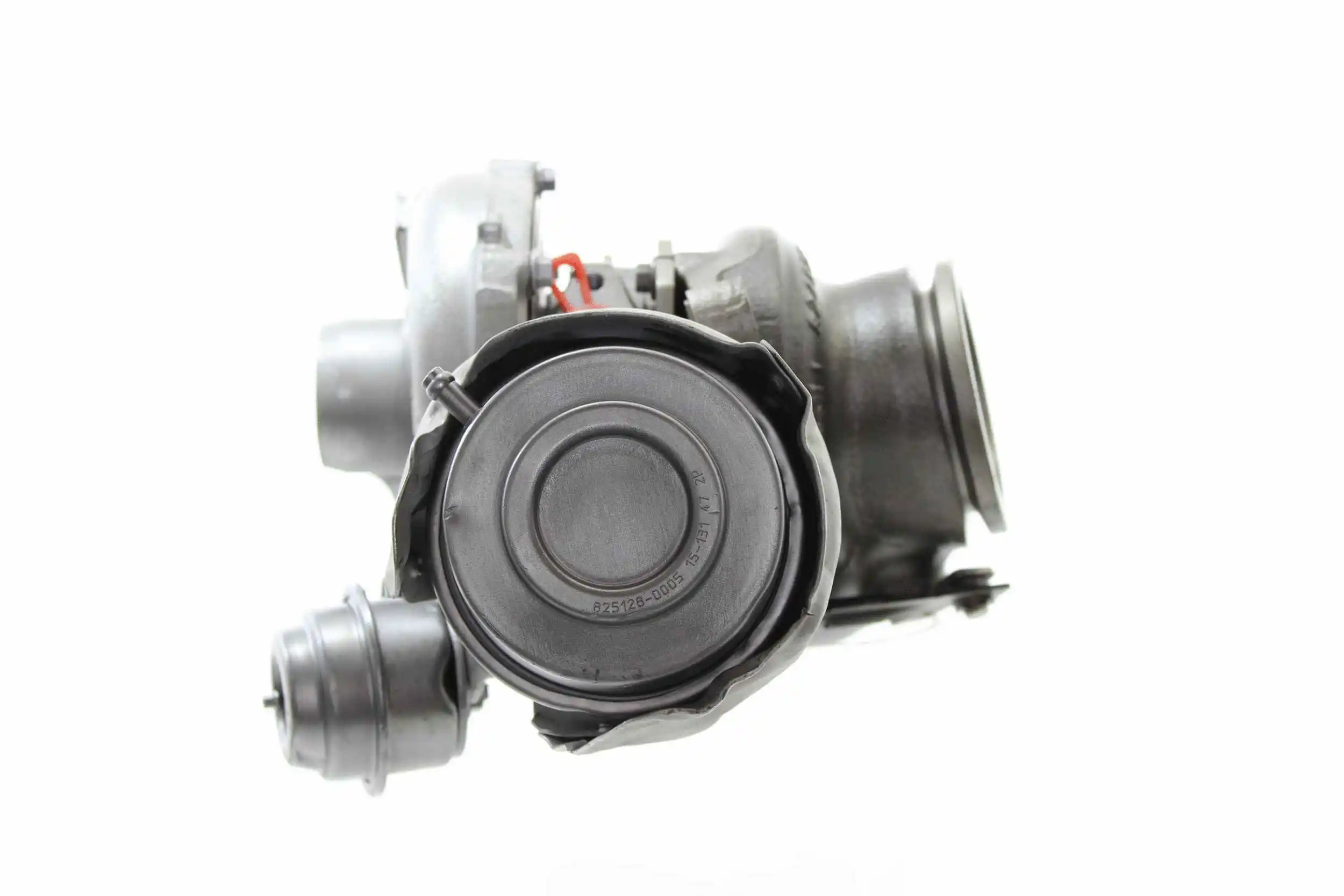 Charger, charging (supercharged/turbocharged)