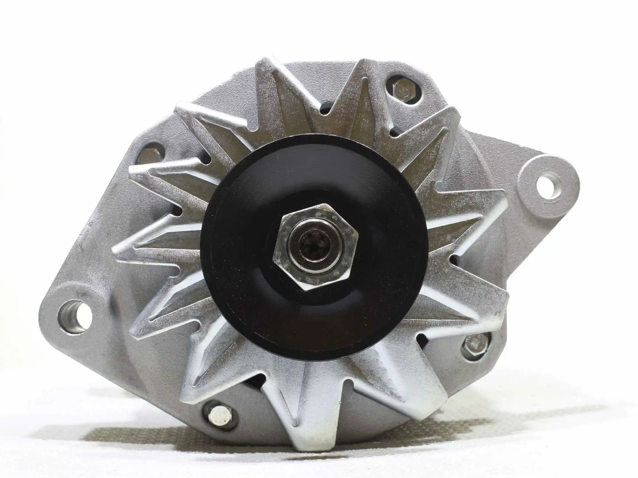 Alternator (10441707)