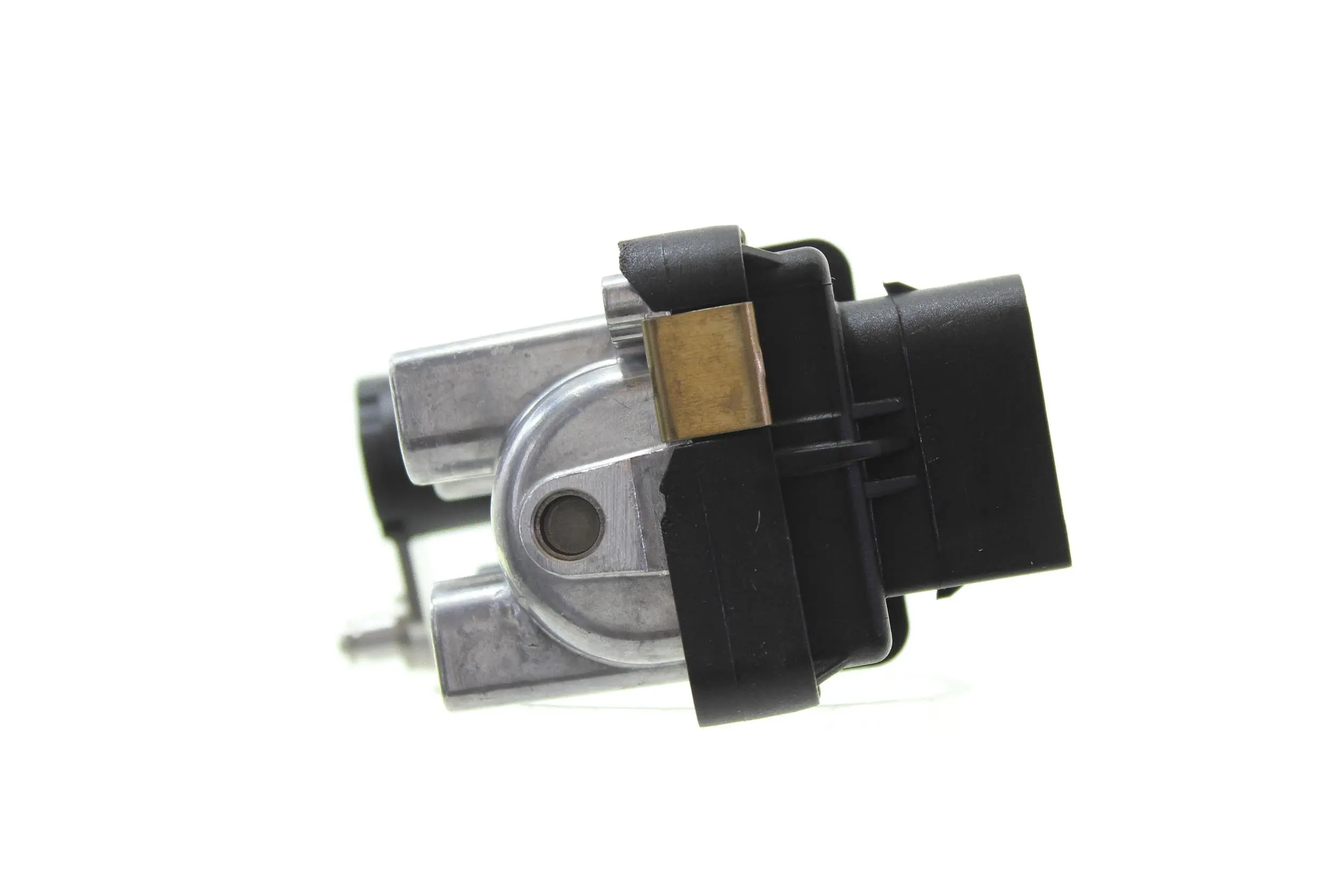 Actuator, turbocharger