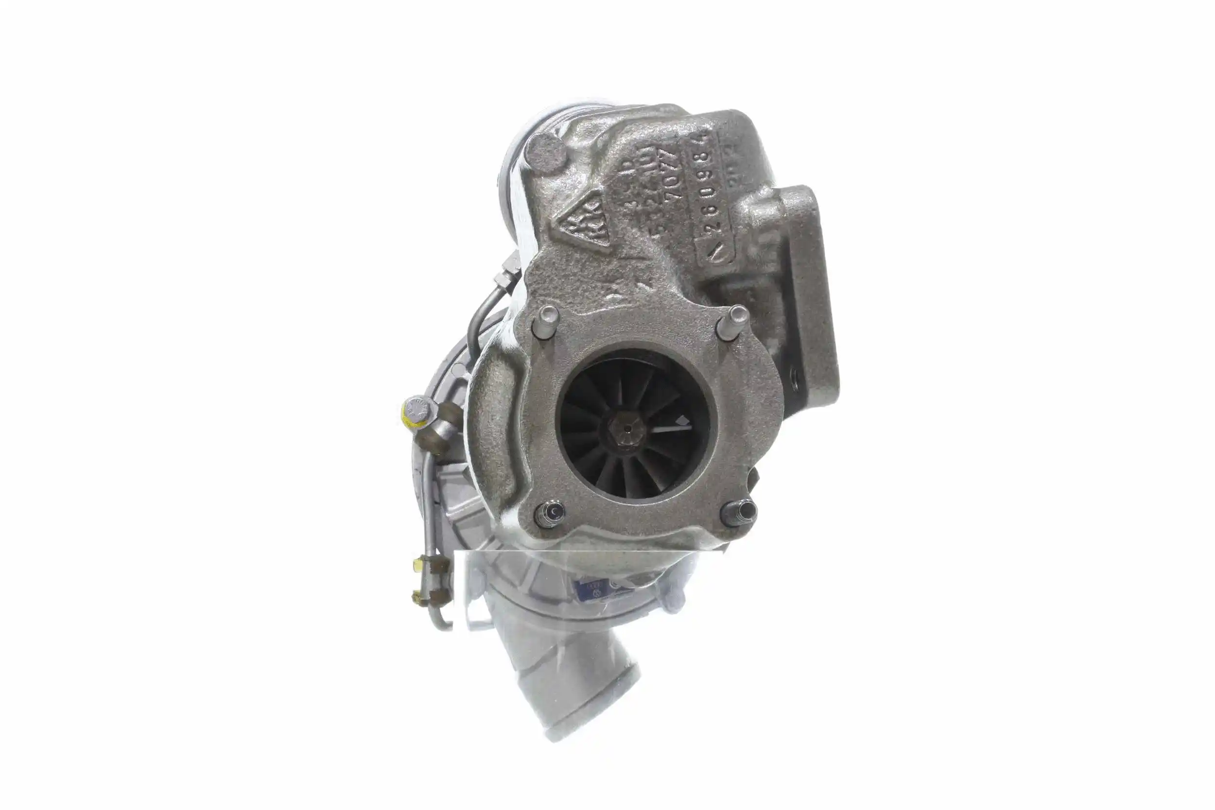 Charger, charging (supercharged/turbocharged)