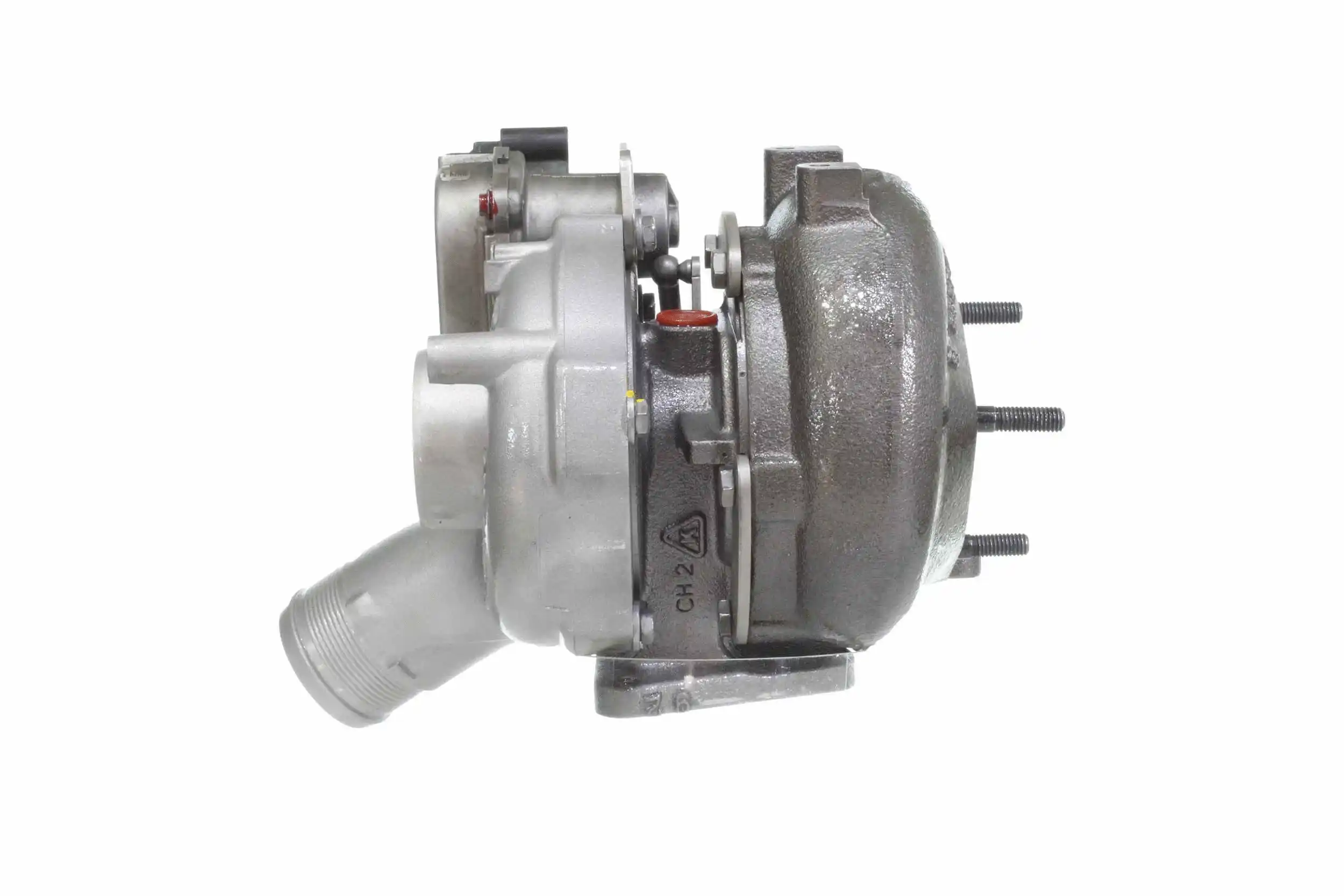 Charger, charging (supercharged/turbocharged)