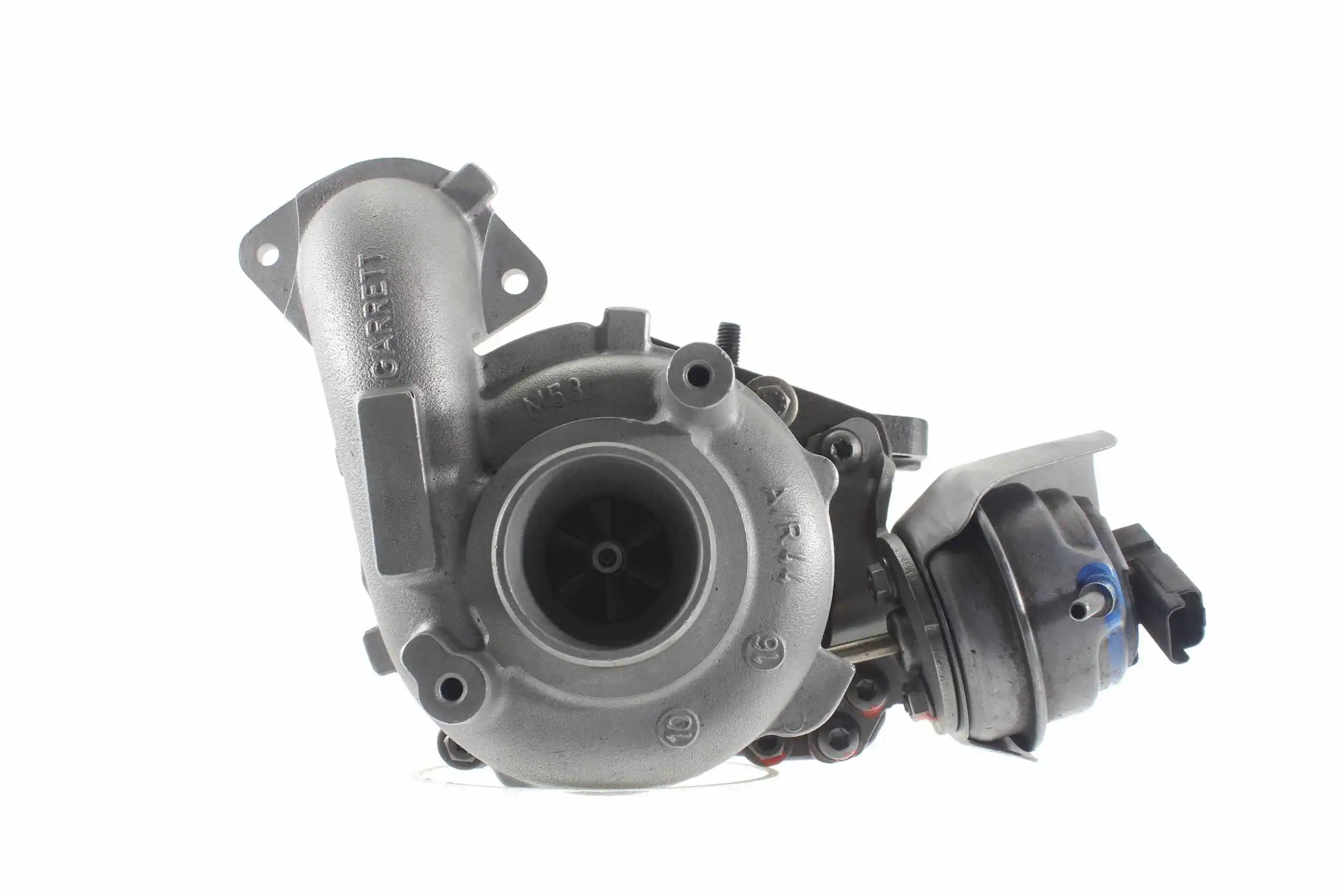Charger, charging (supercharged/turbocharged) (11901274)
