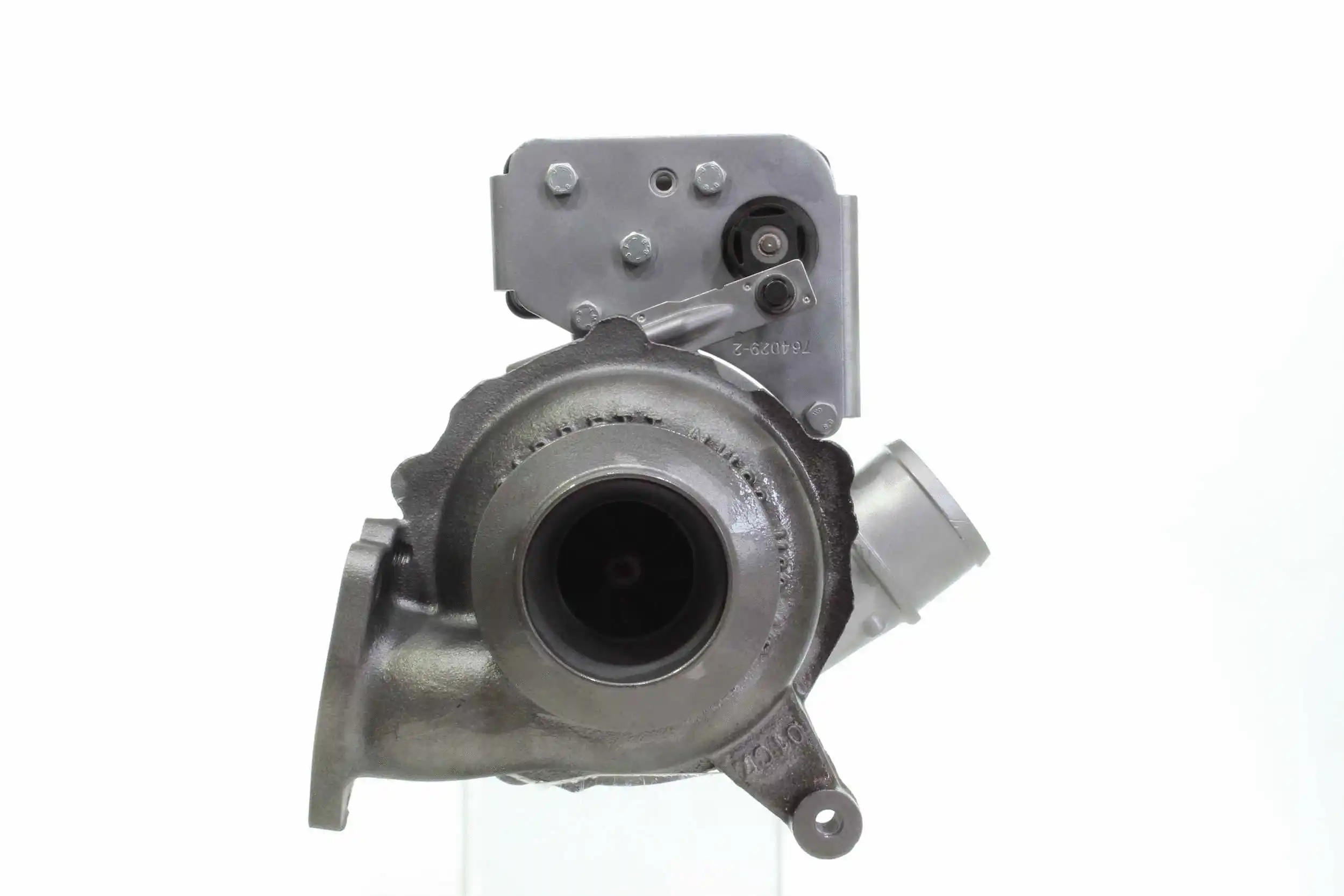 Charger, charging (supercharged/turbocharged) (11901131)