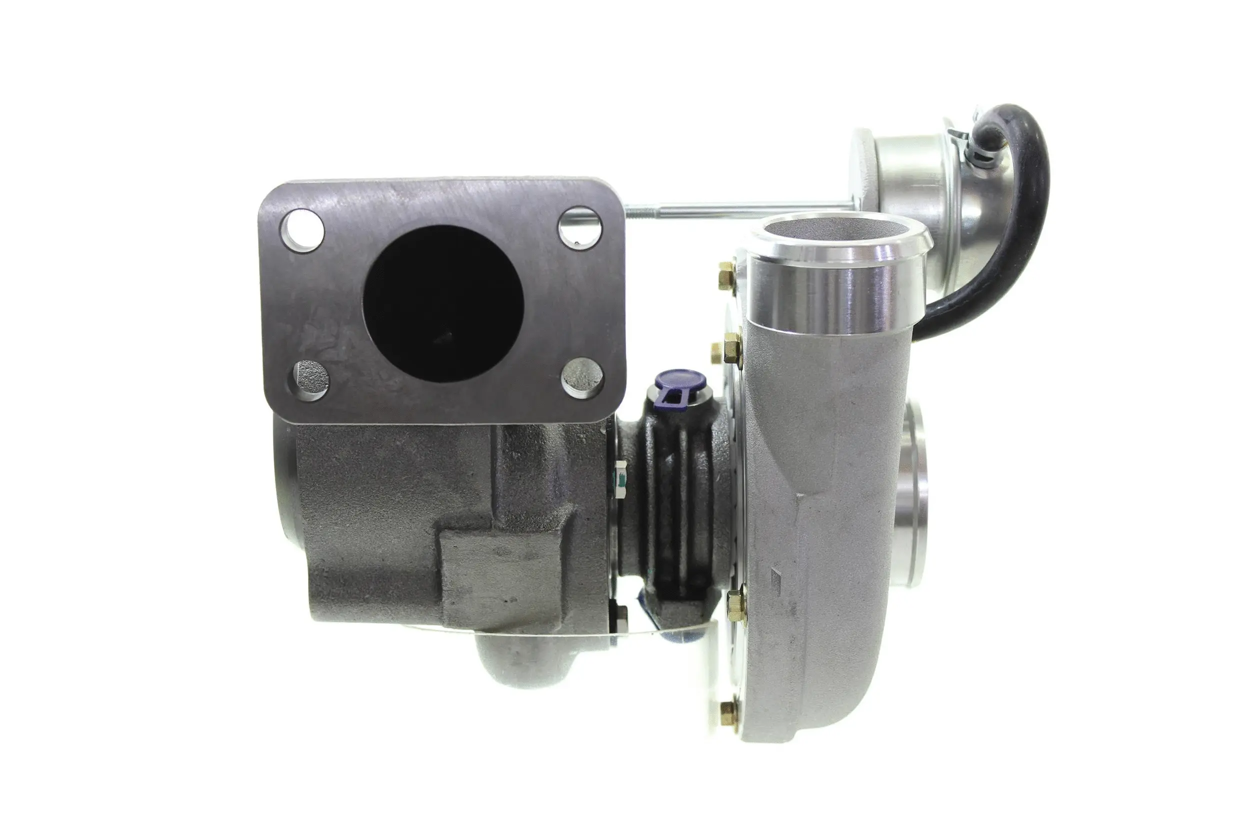 Charger, charging (supercharged/turbocharged)