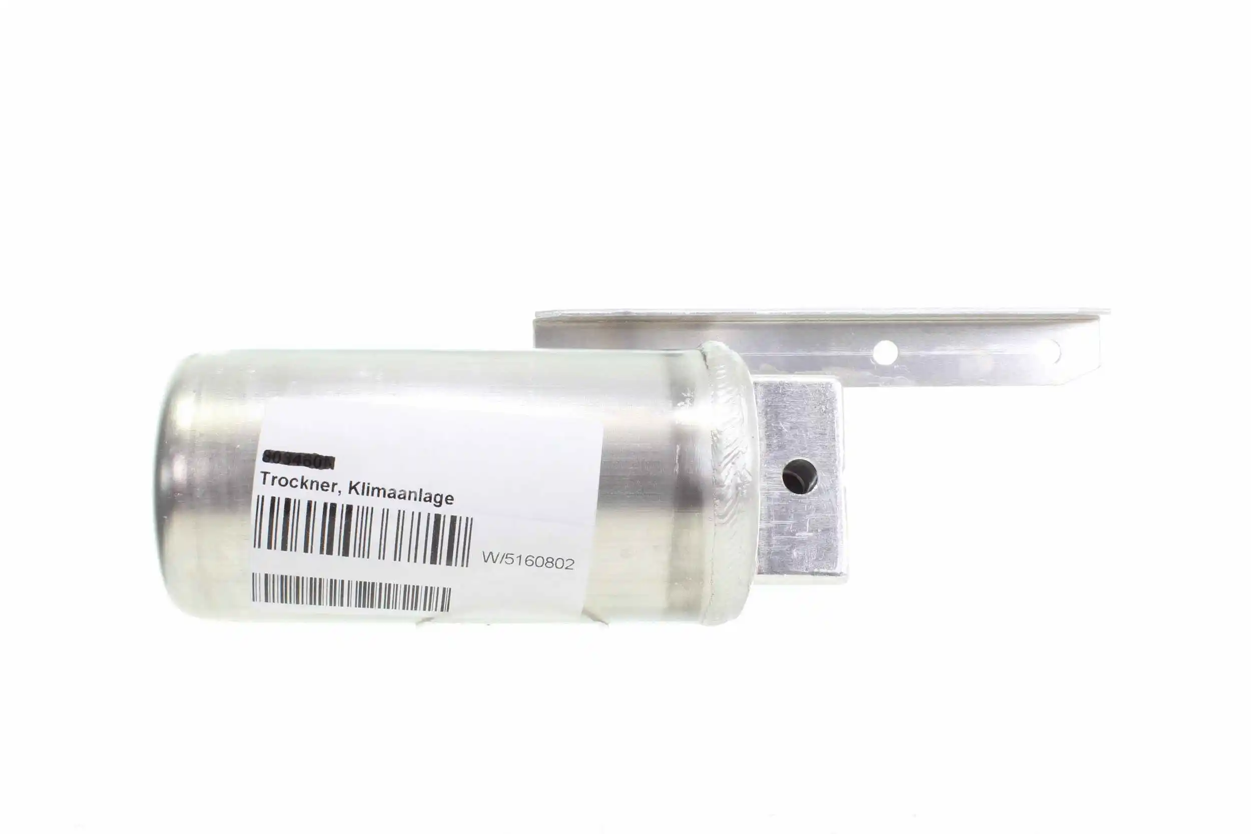 Dryer, air conditioning