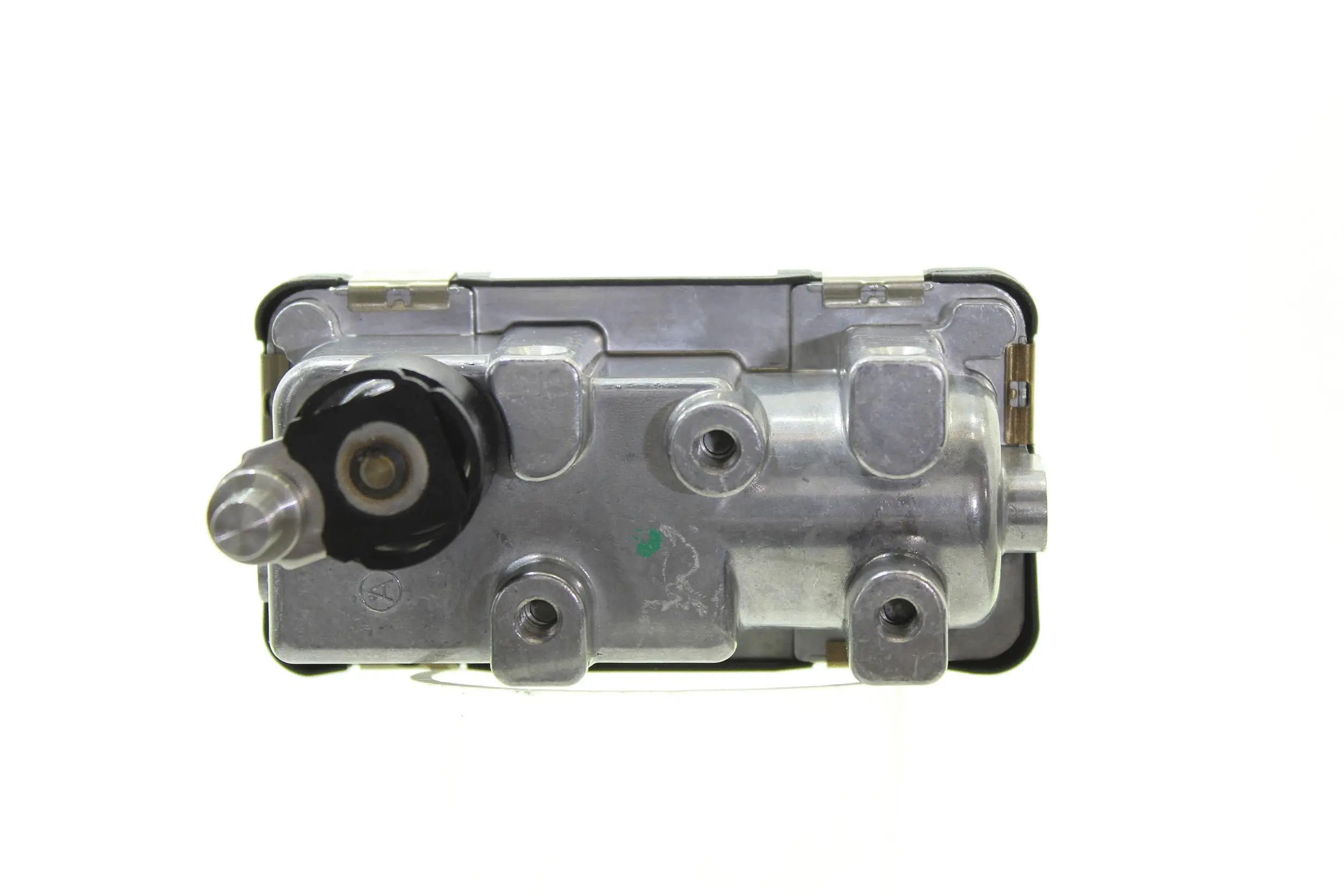 Actuator, turbocharger