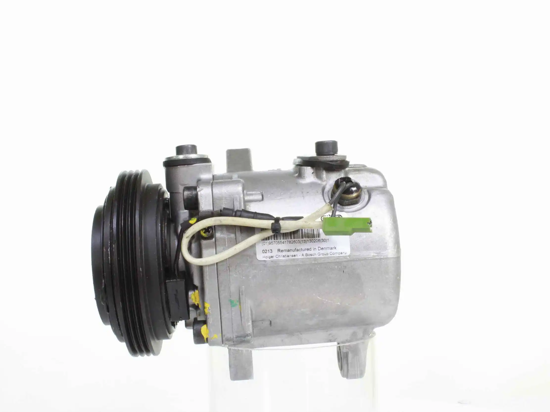 Compressor, air conditioning (10550156)