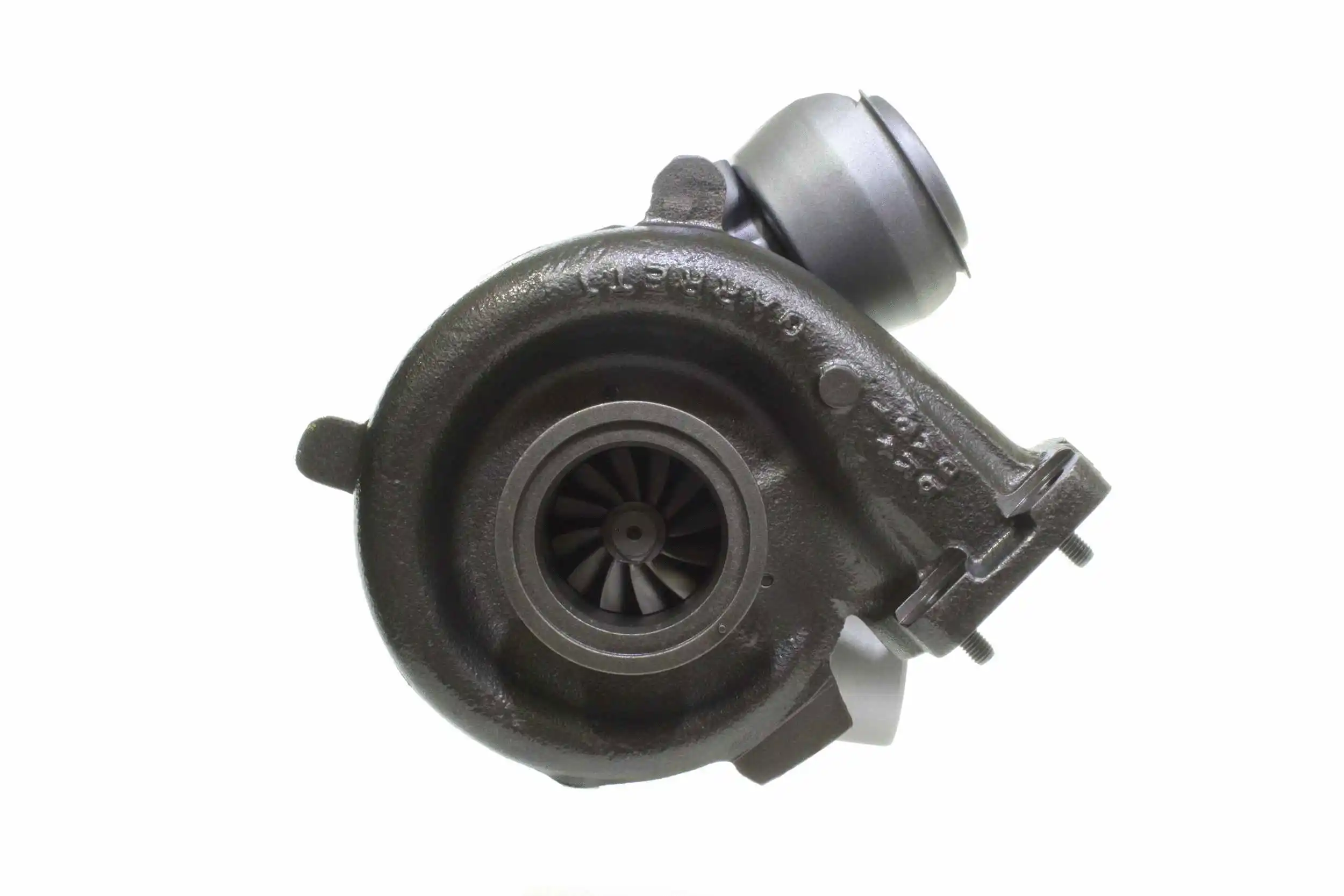 Charger, charging (supercharged/turbocharged)