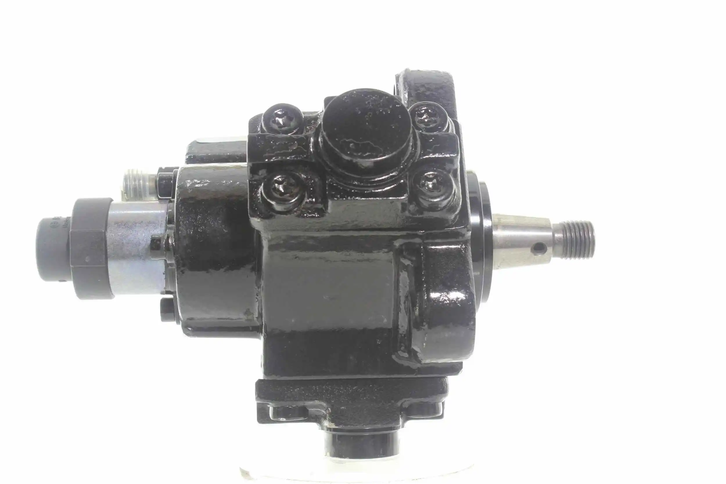 High Pressure Pump