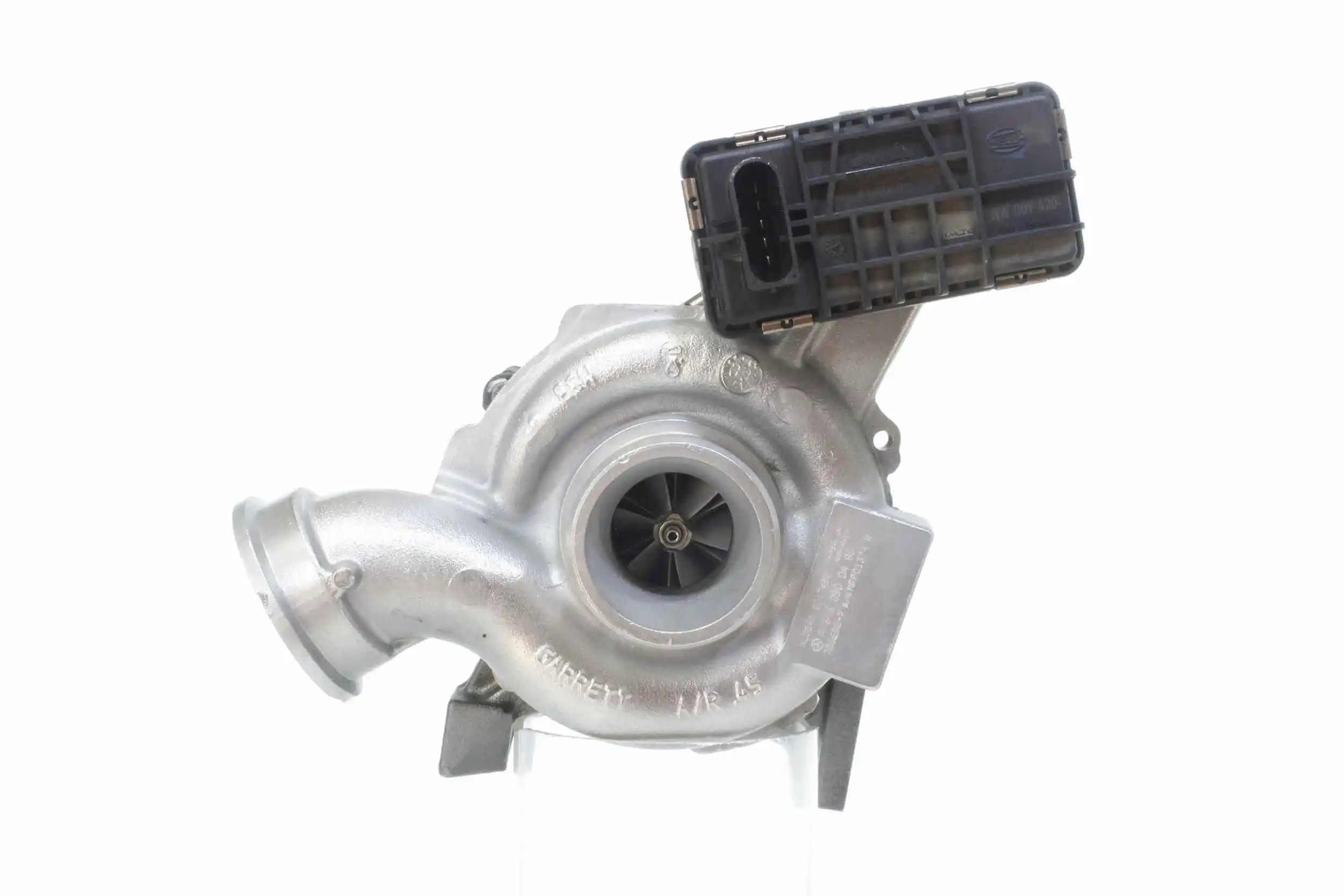 Charger, charging (supercharged/turbocharged) (11900993)