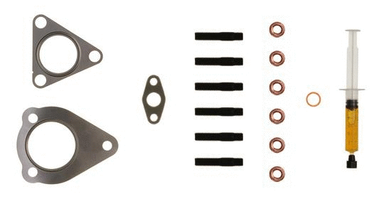 Mounting Kit, charger (10920552)