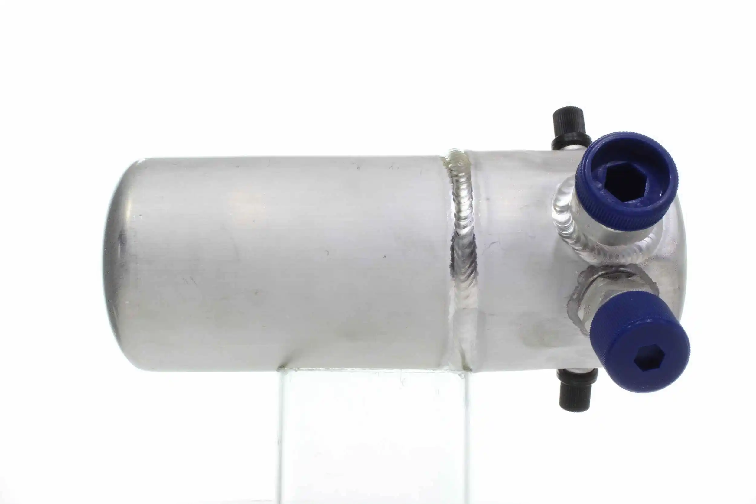 Dryer, air conditioning