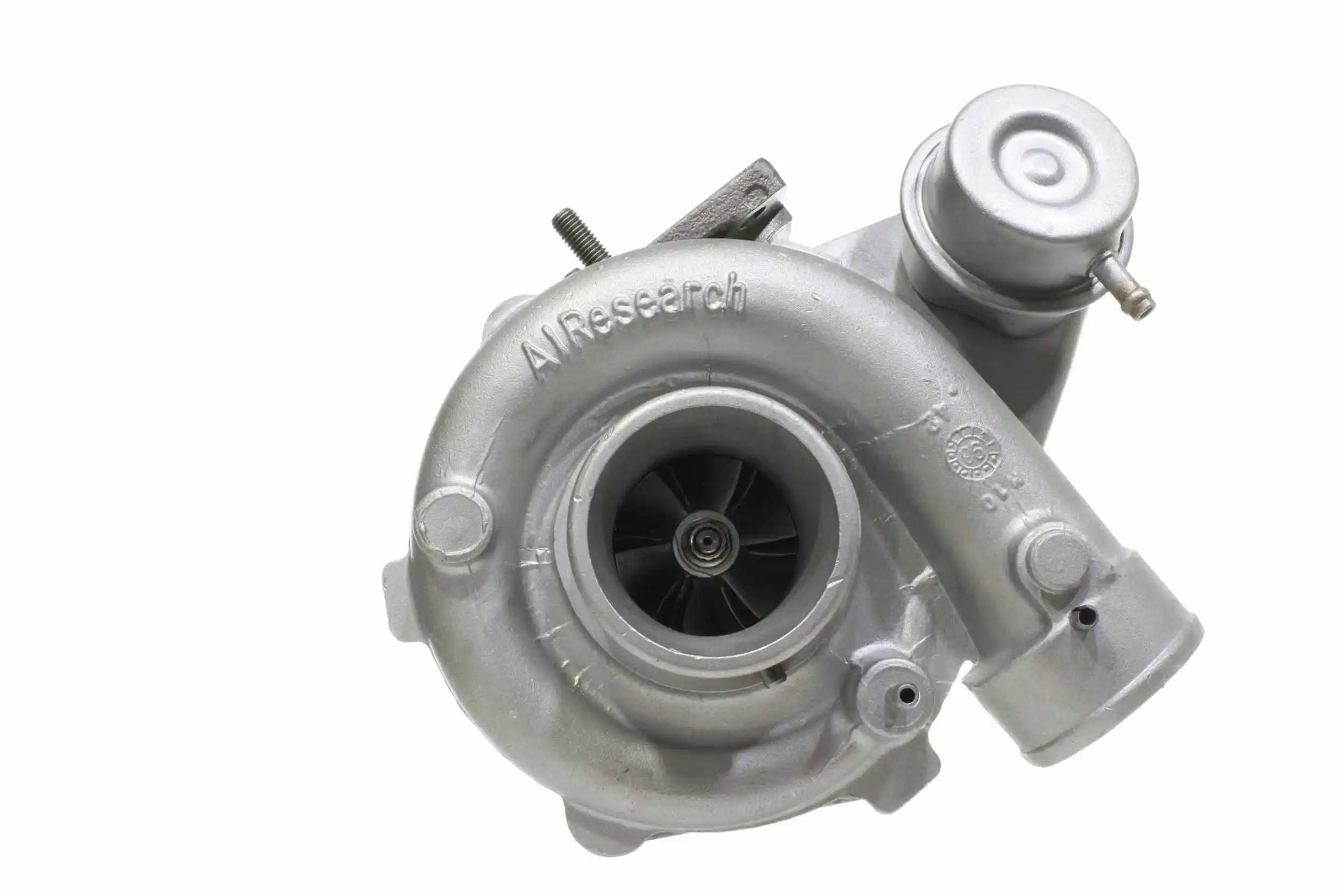 Charger, charging (supercharged/turbocharged) (11900491)