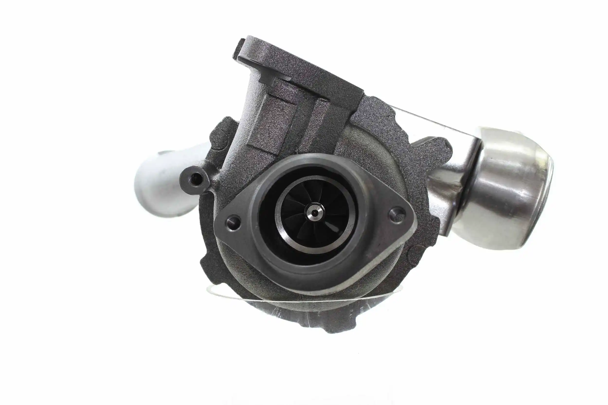 Charger, charging (supercharged/turbocharged)