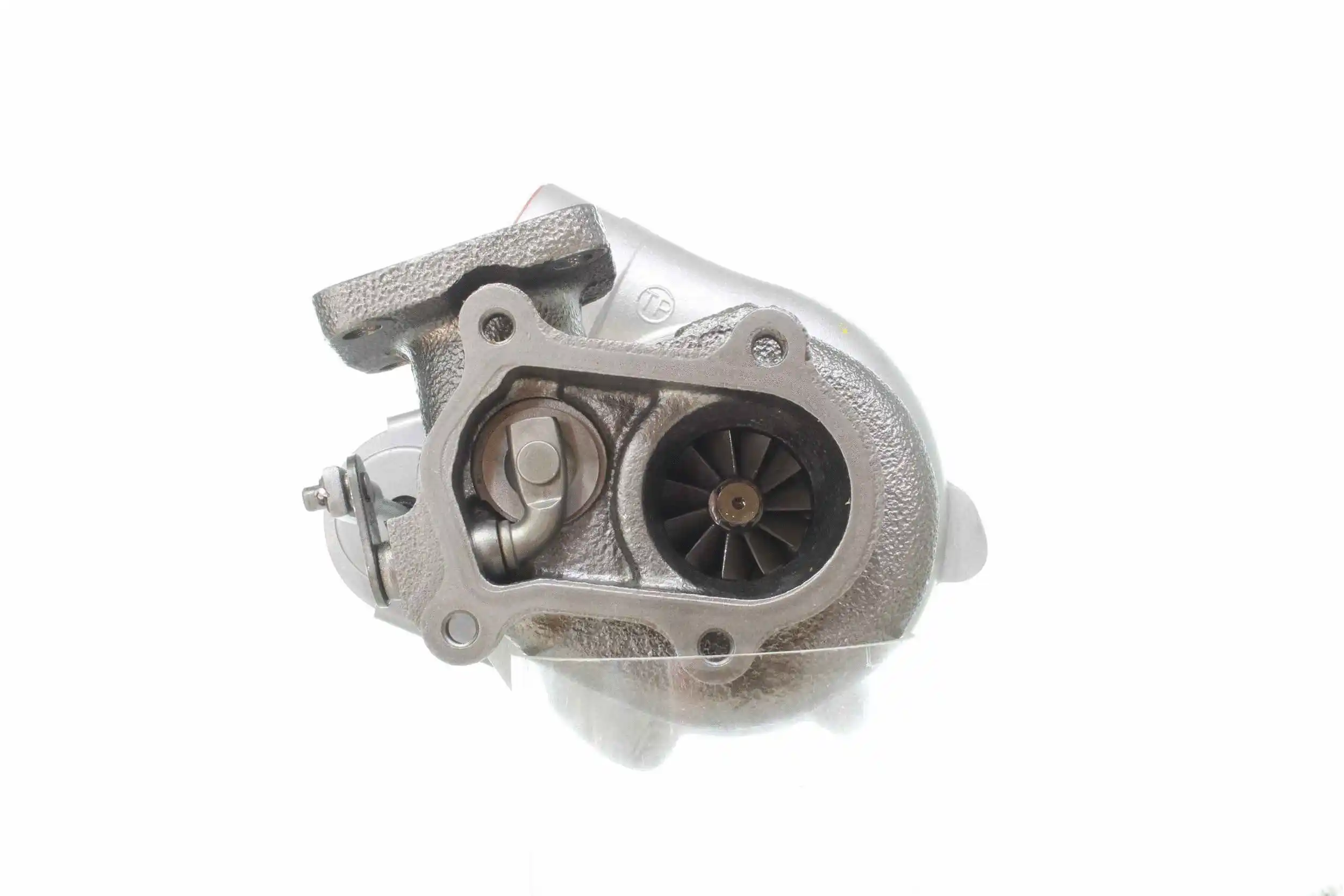 Charger, charging (supercharged/turbocharged)