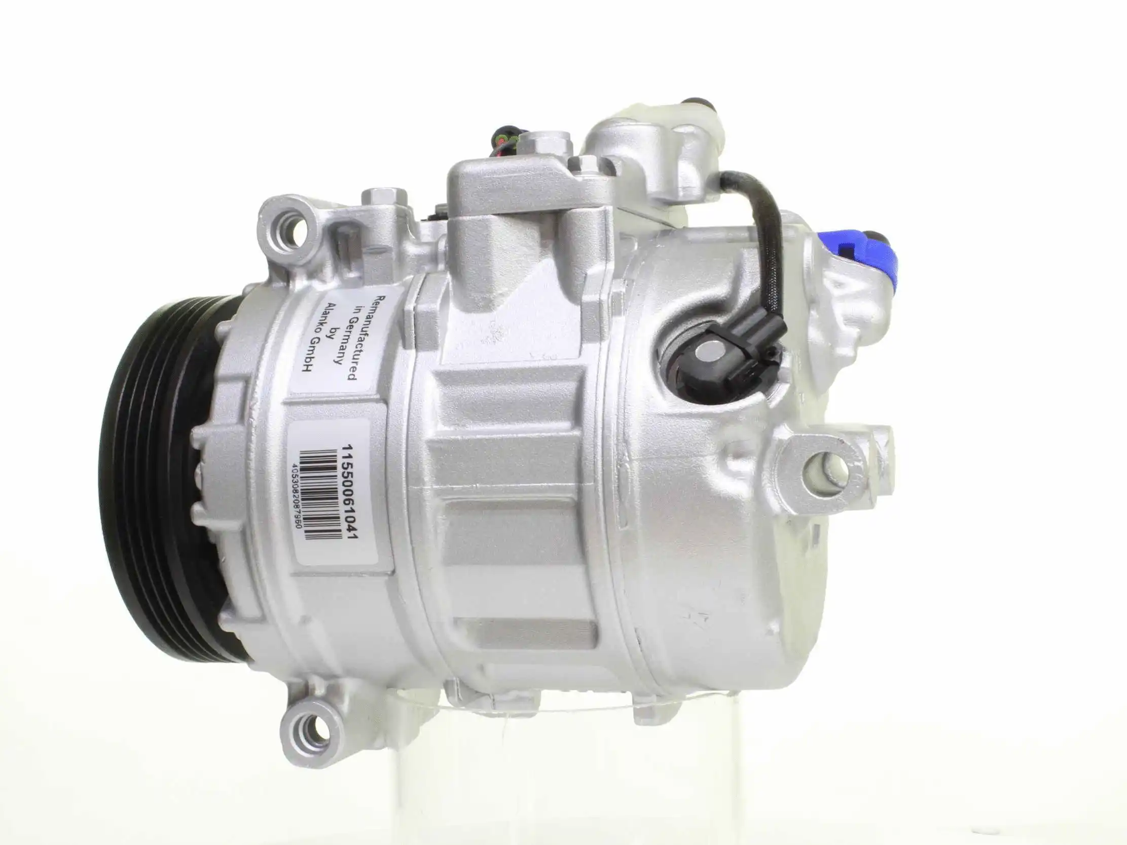 Compressor, air conditioning (10550061)