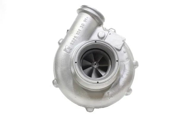 Charger, charging (supercharged/turbocharged) (10900052)