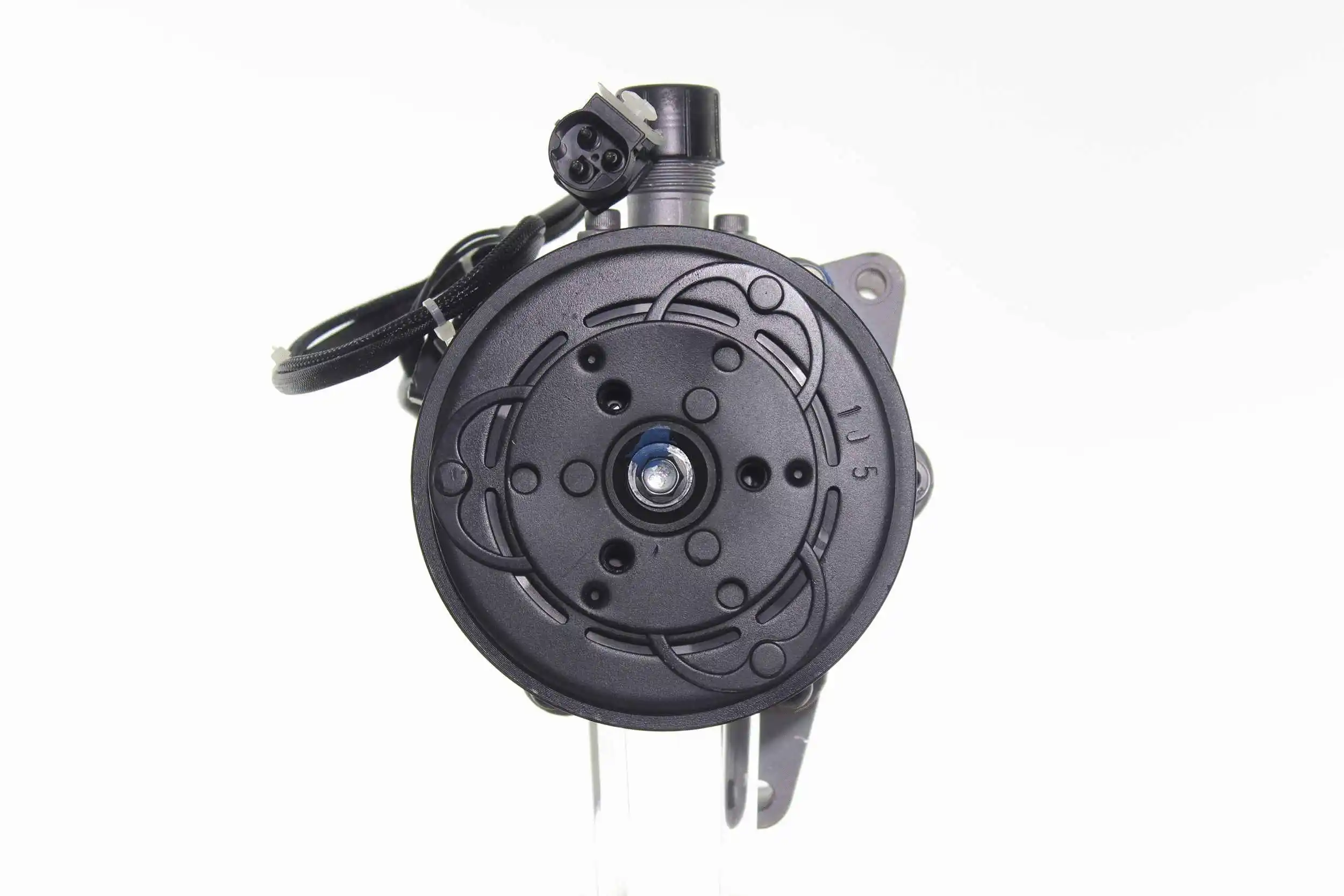 Compressor, air conditioning (10550314)