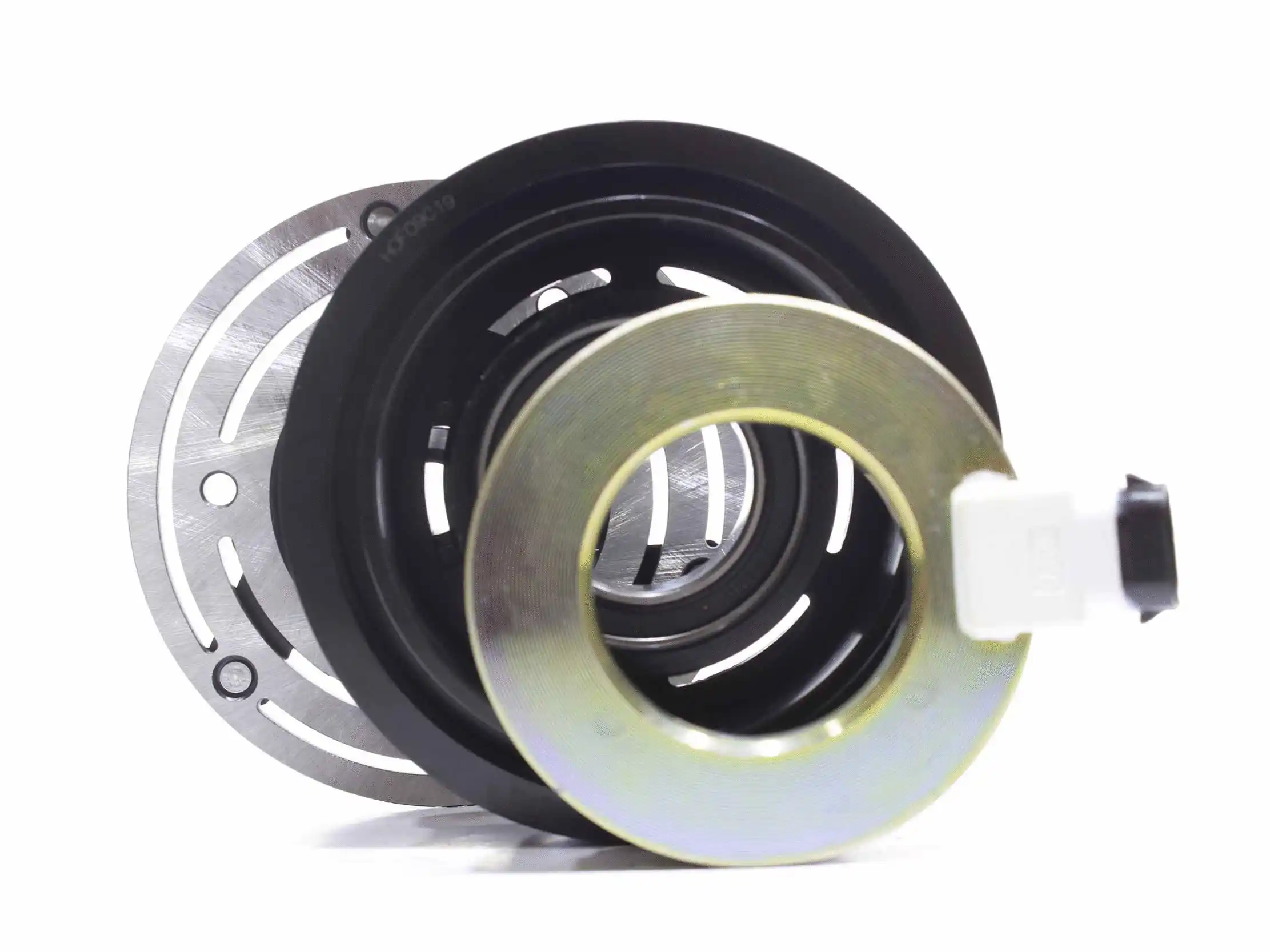 Magnetic Clutch, air conditioning compressor (10570012)