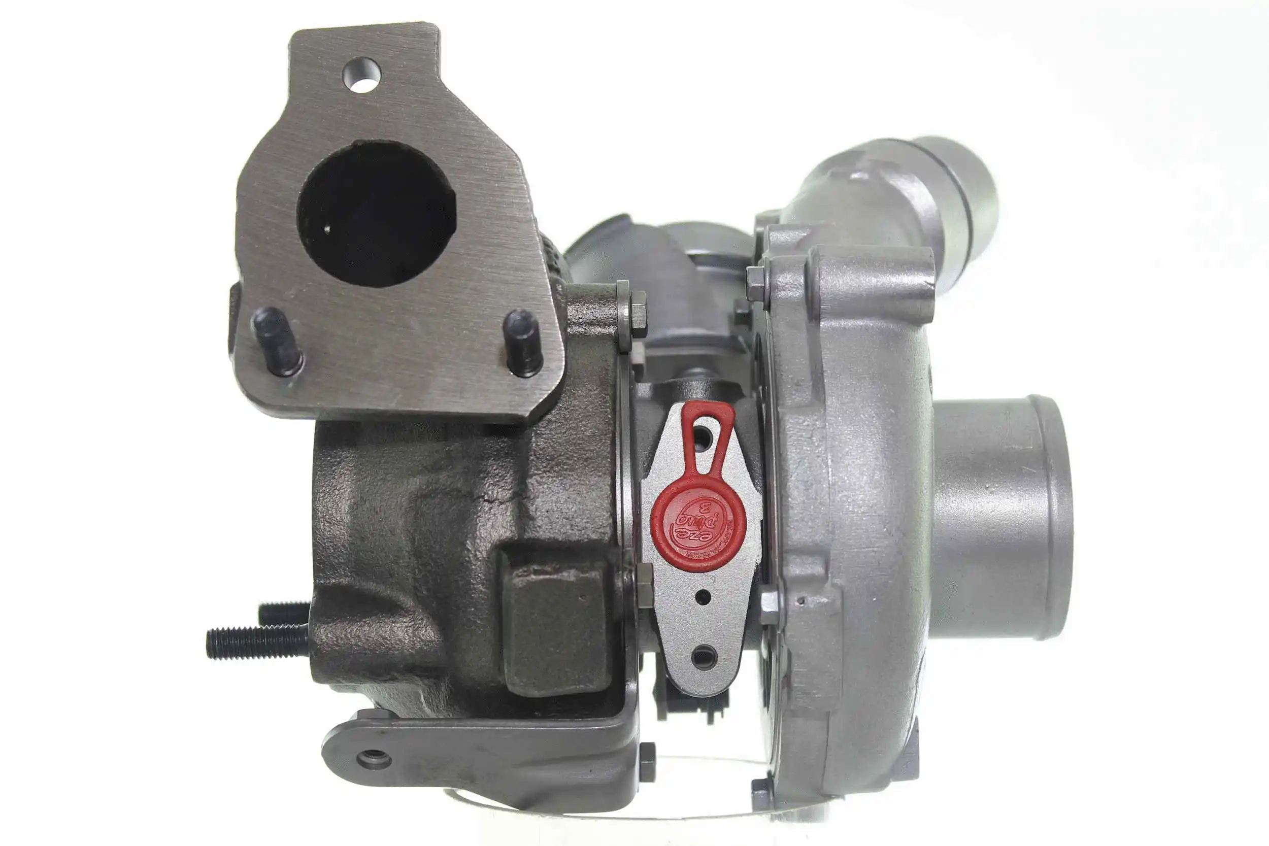 Charger, charging (supercharged/turbocharged)