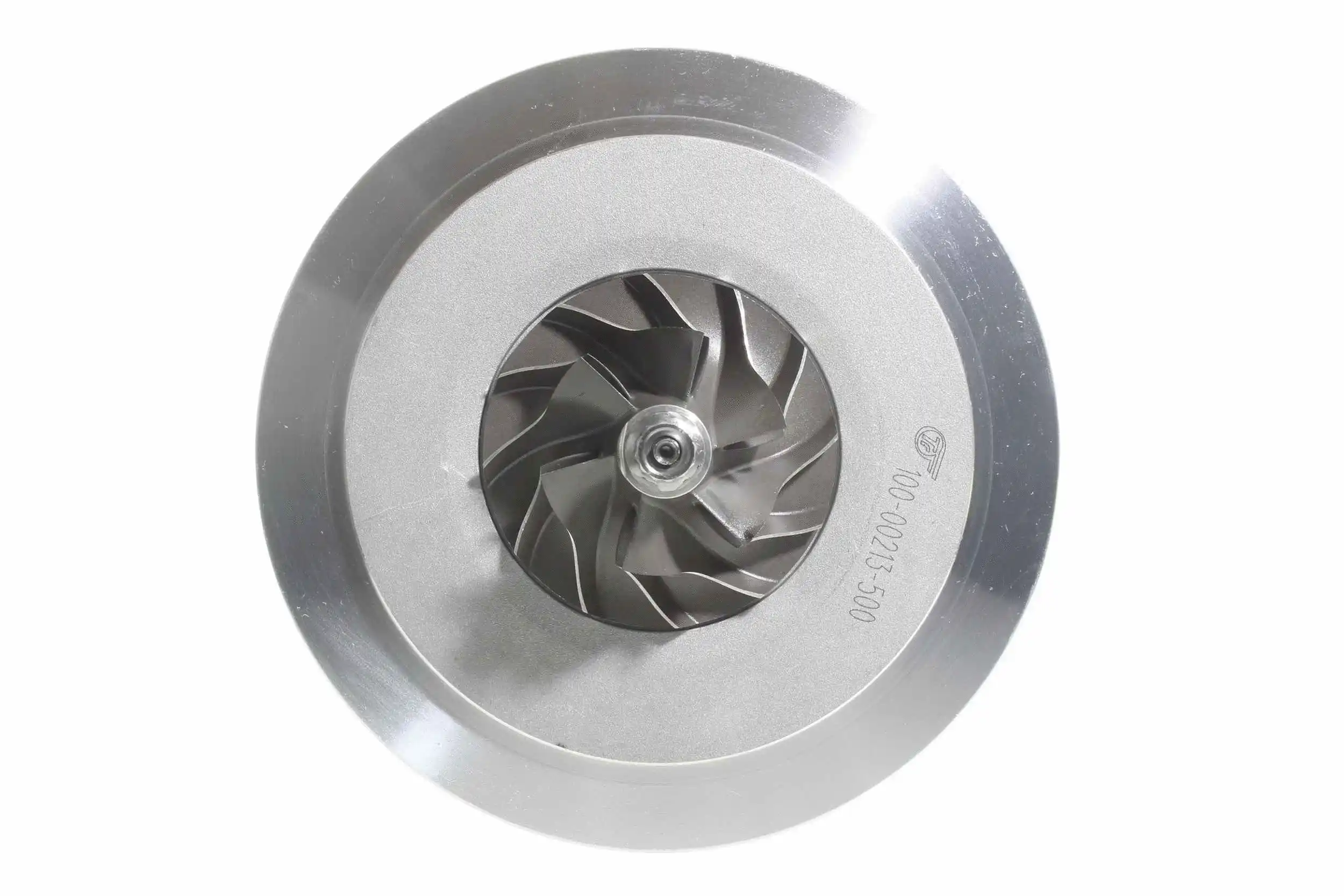 Core assembly, turbocharger (10922210)