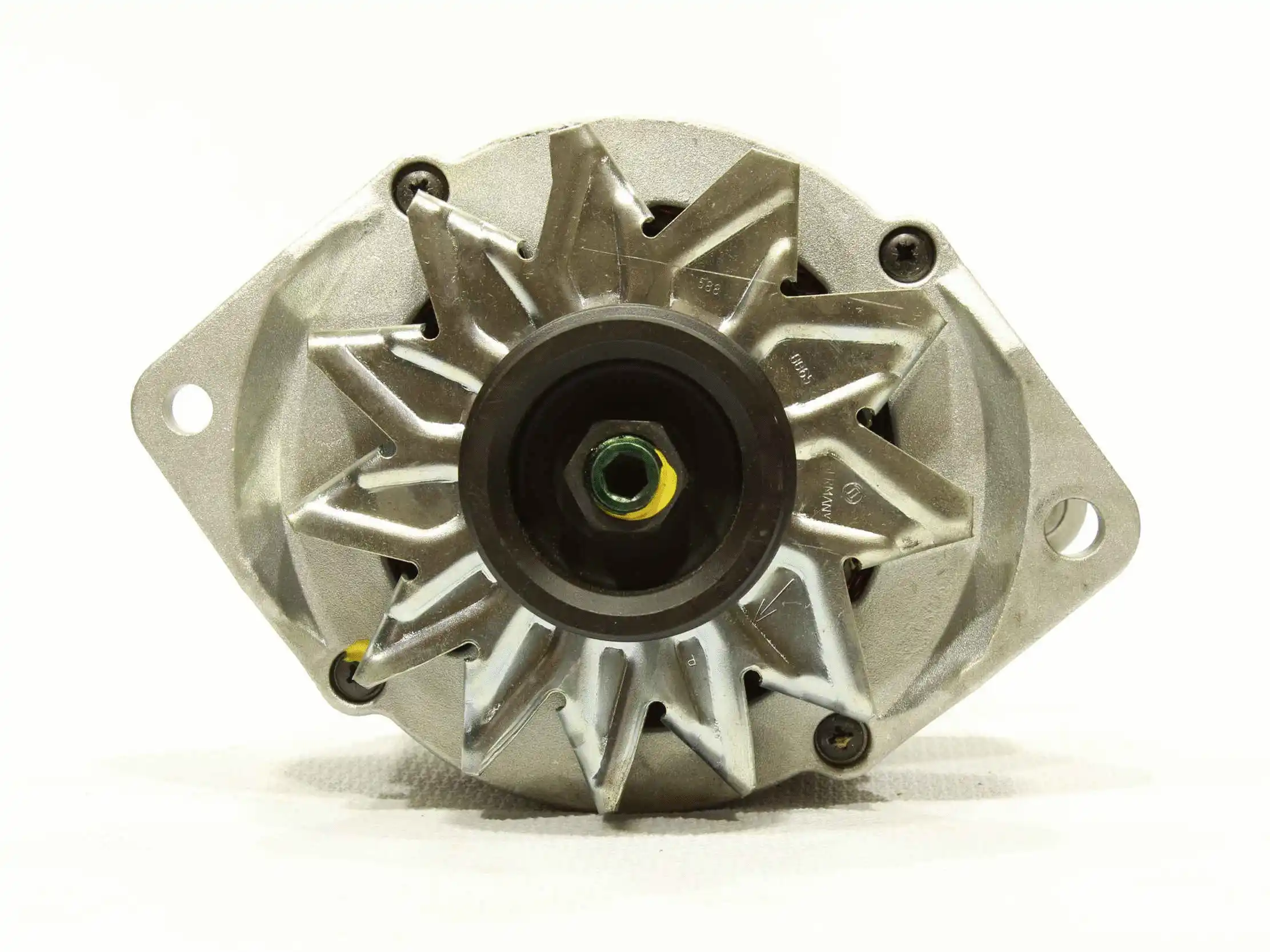 Alternator (10442564)