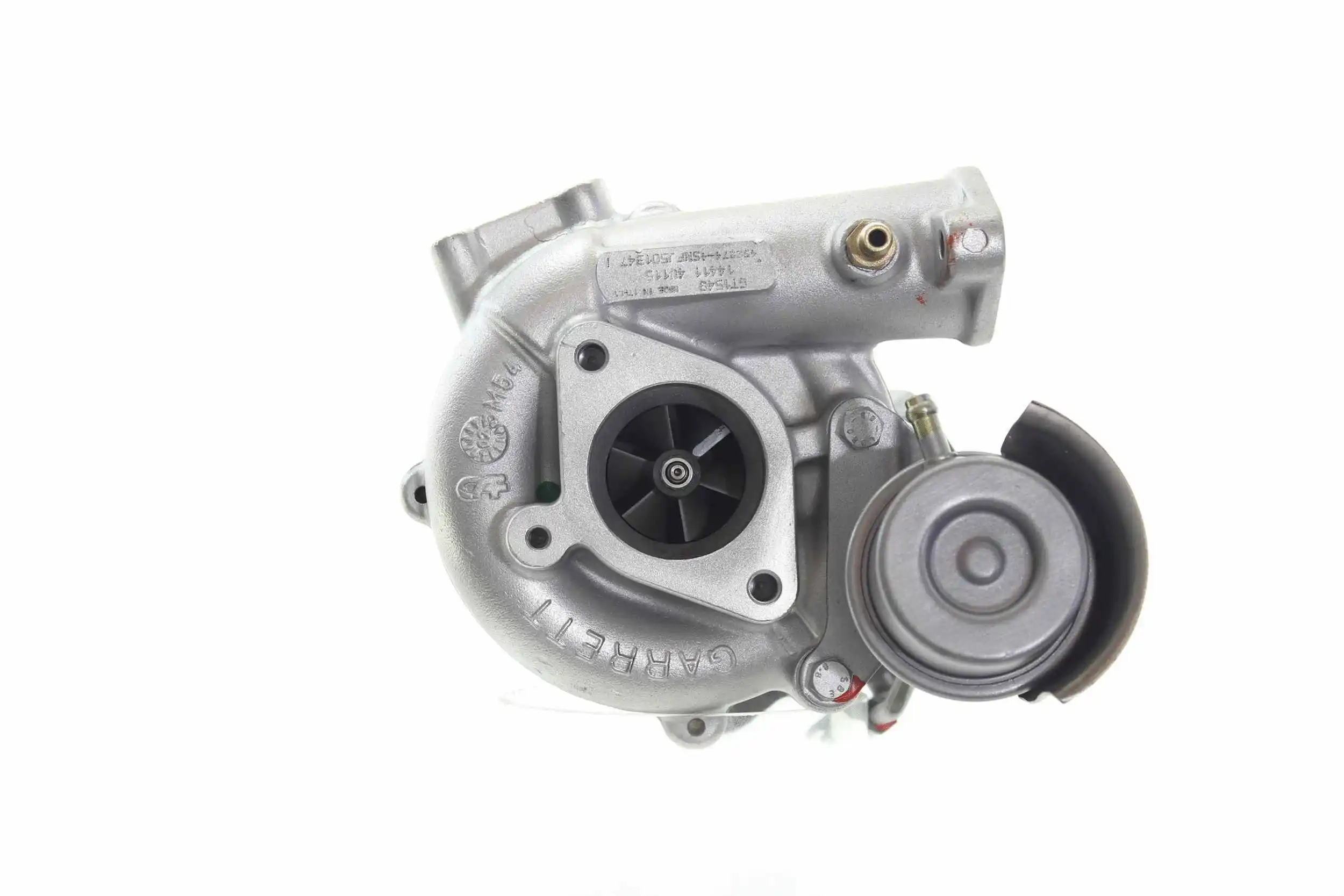 Charger, charging (supercharged/turbocharged) (11901143)