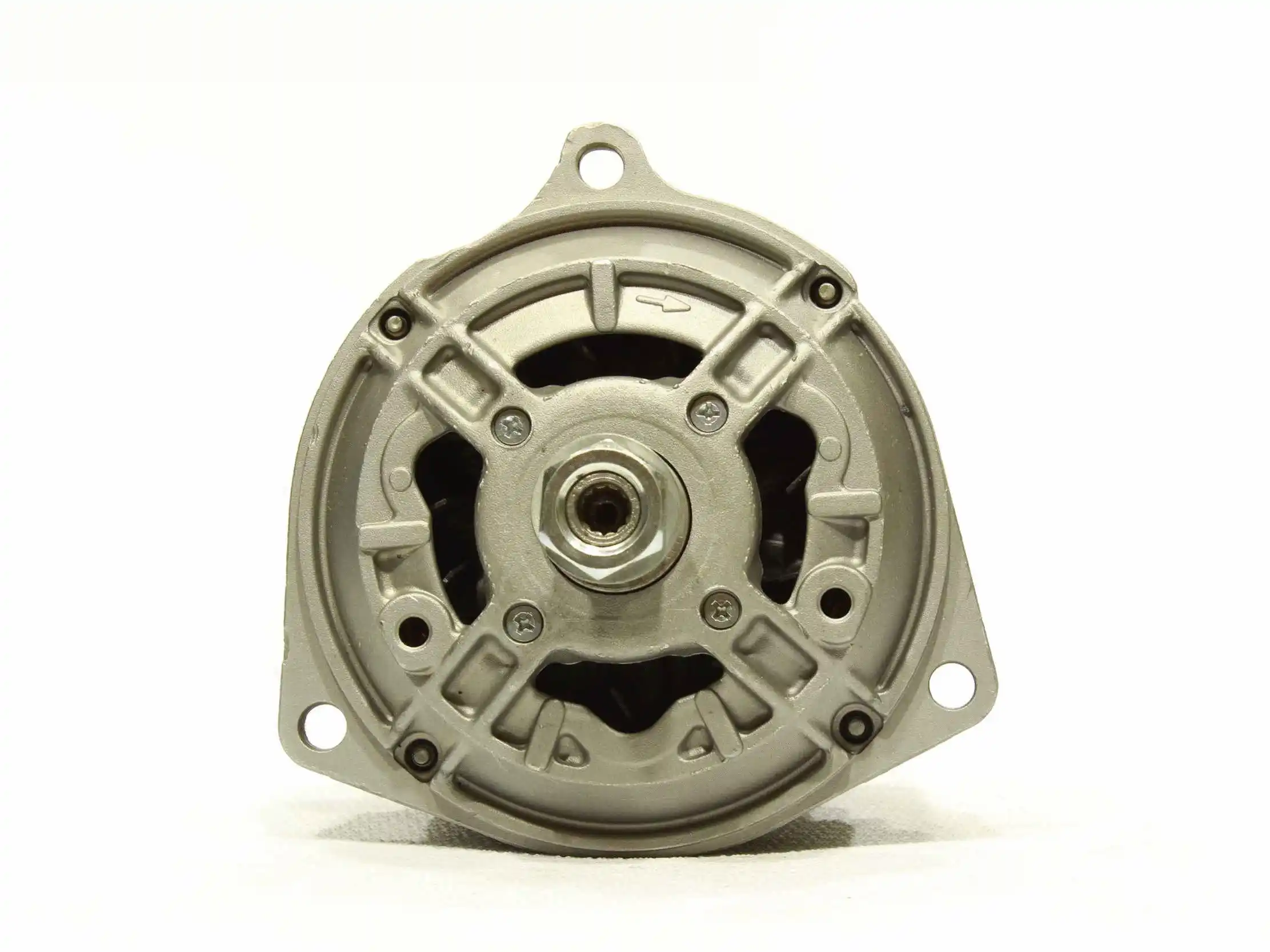 Alternator (10443254)