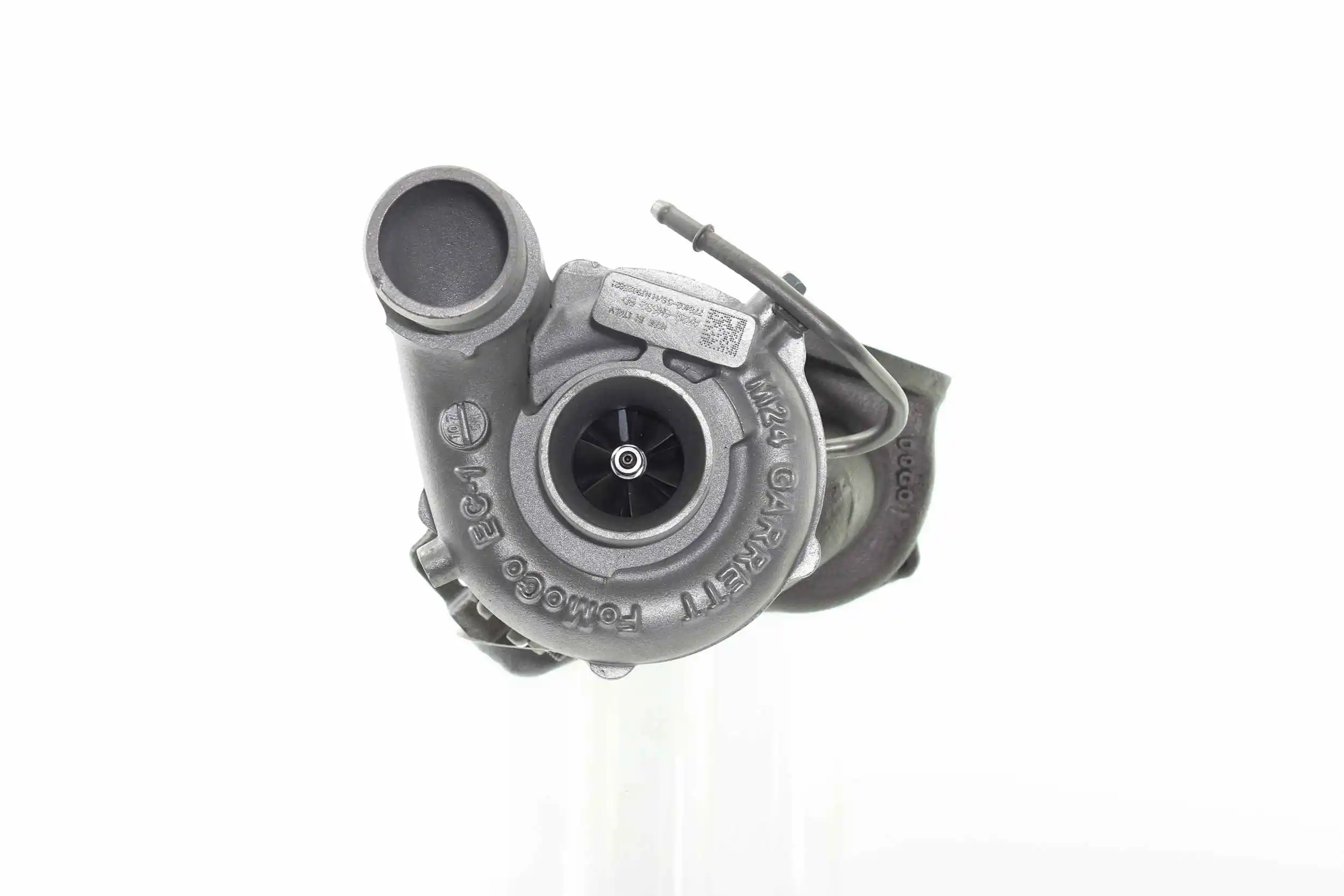 Charger, charging (supercharged/turbocharged) (11901483)