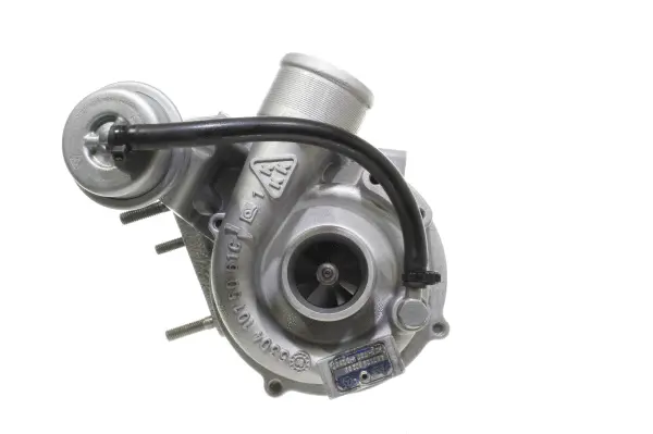Charger, charging (supercharged/turbocharged) (11900557)