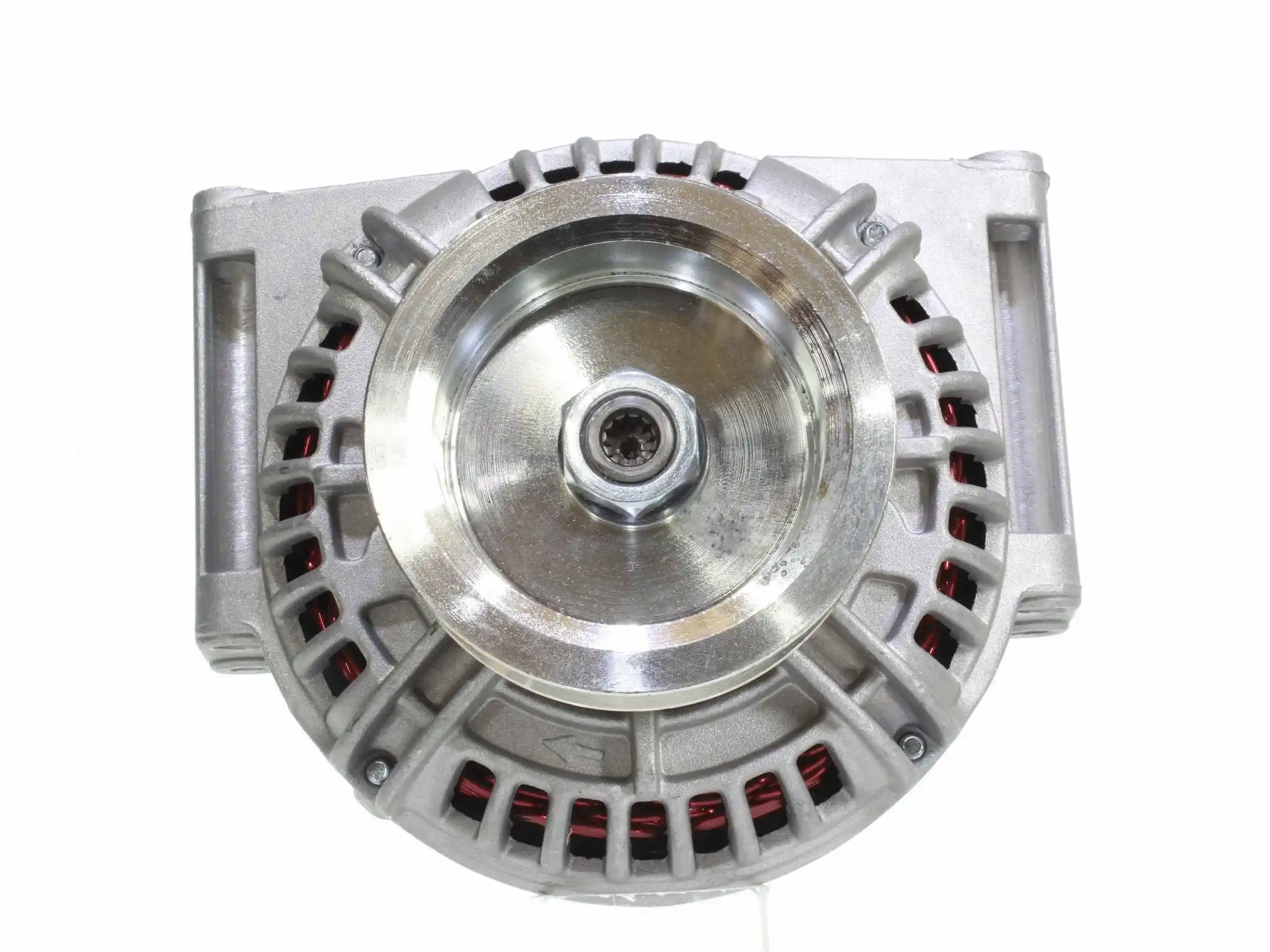 Alternator (10443522)