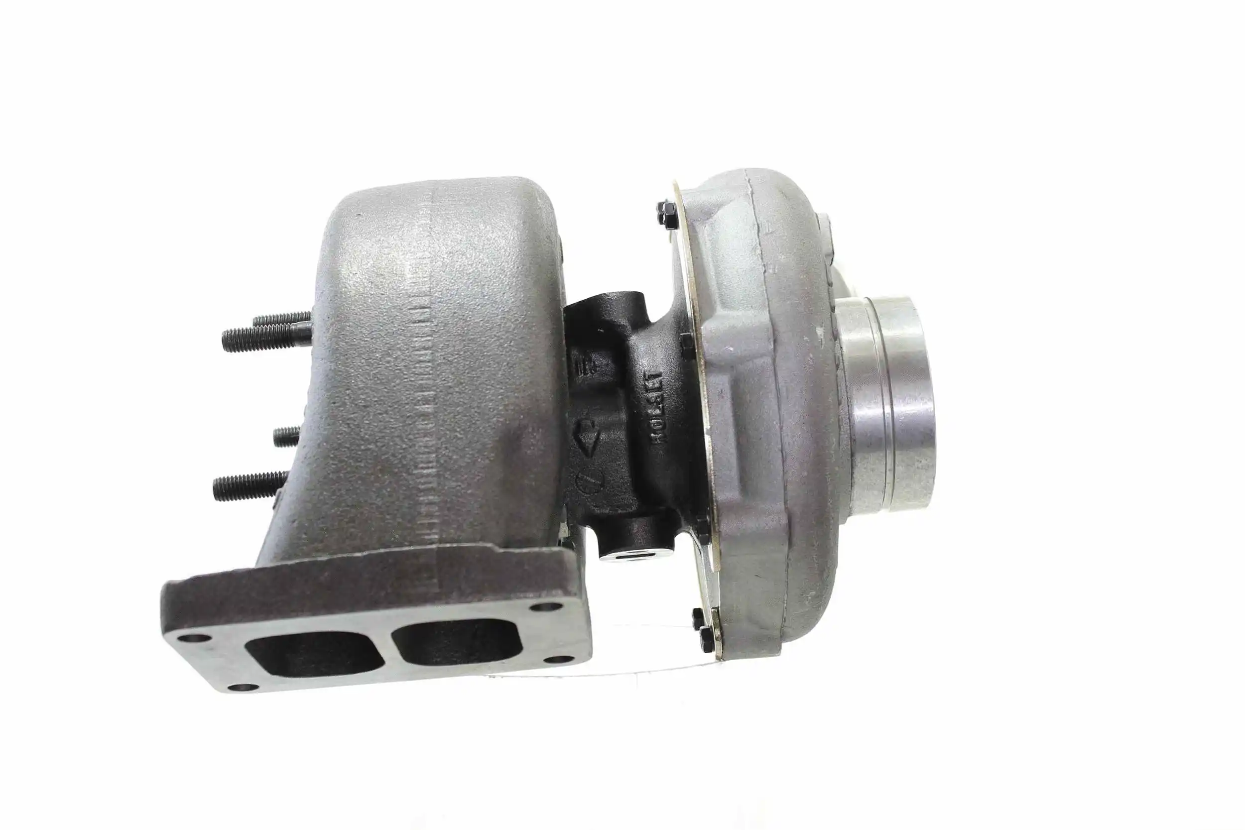 Charger, charging (supercharged/turbocharged)